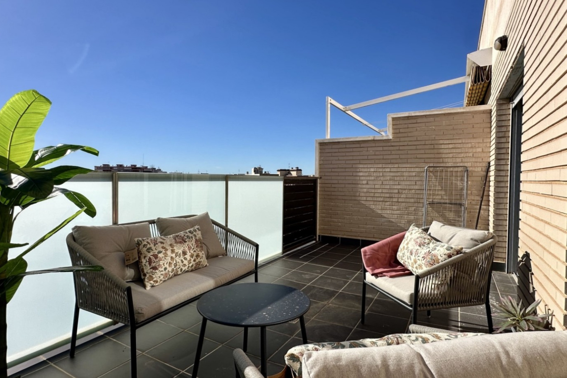 Herverkoop - 1. Appartement / flat - Torrevieja - Costa Blanca Zuid