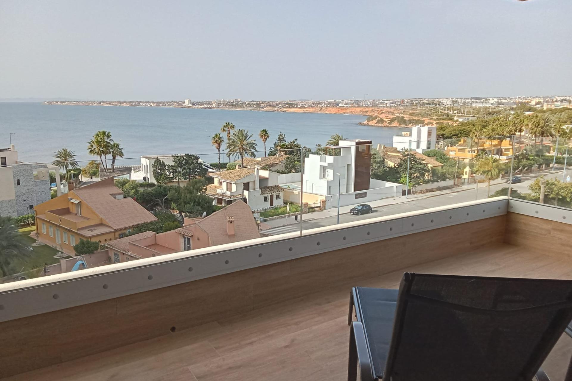 Herverkoop - 1. Appartement / flat - Torrevieja - Costa Blanca Zuid