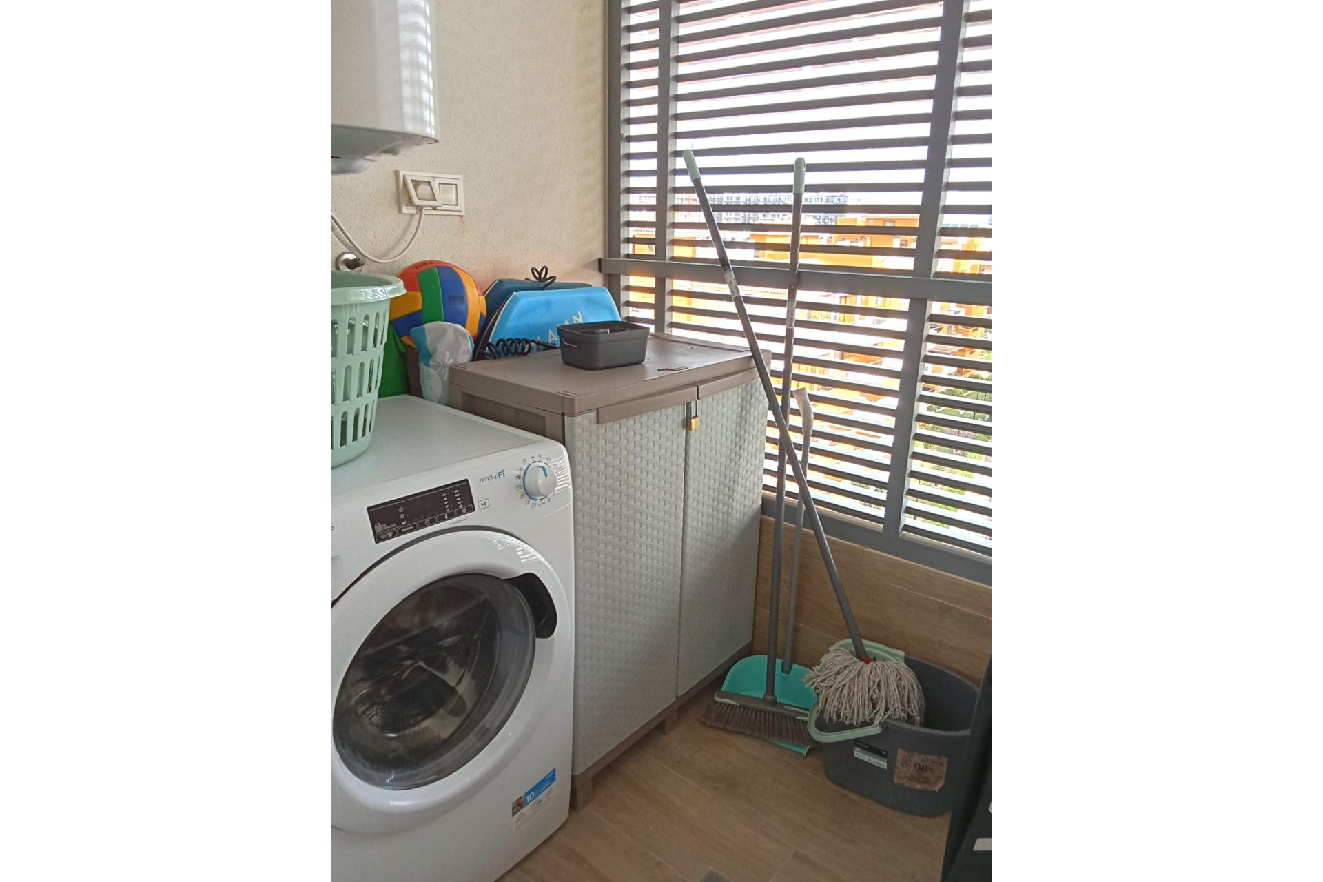 Herverkoop - 1. Appartement / flat - Torrevieja - Costa Blanca Zuid