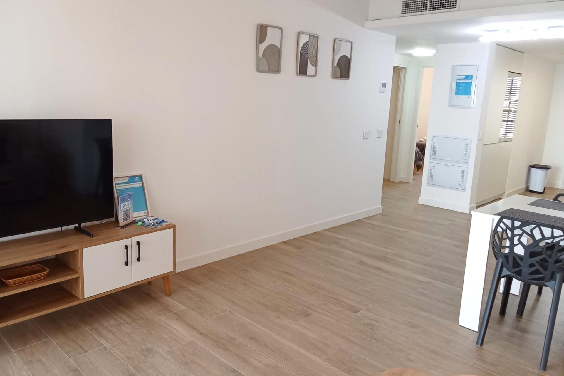 Herverkoop - 1. Appartement / flat - Torrevieja - Costa Blanca Zuid