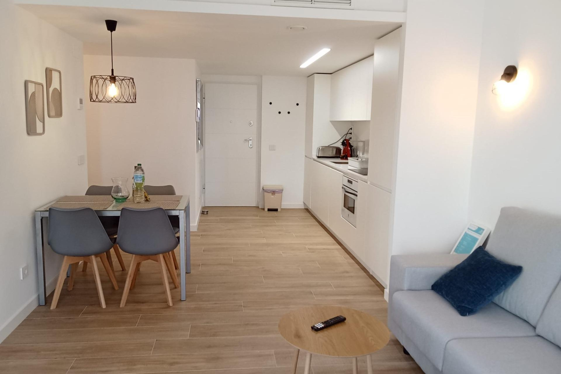 Herverkoop - 1. Appartement / flat - Torrevieja - Costa Blanca Zuid