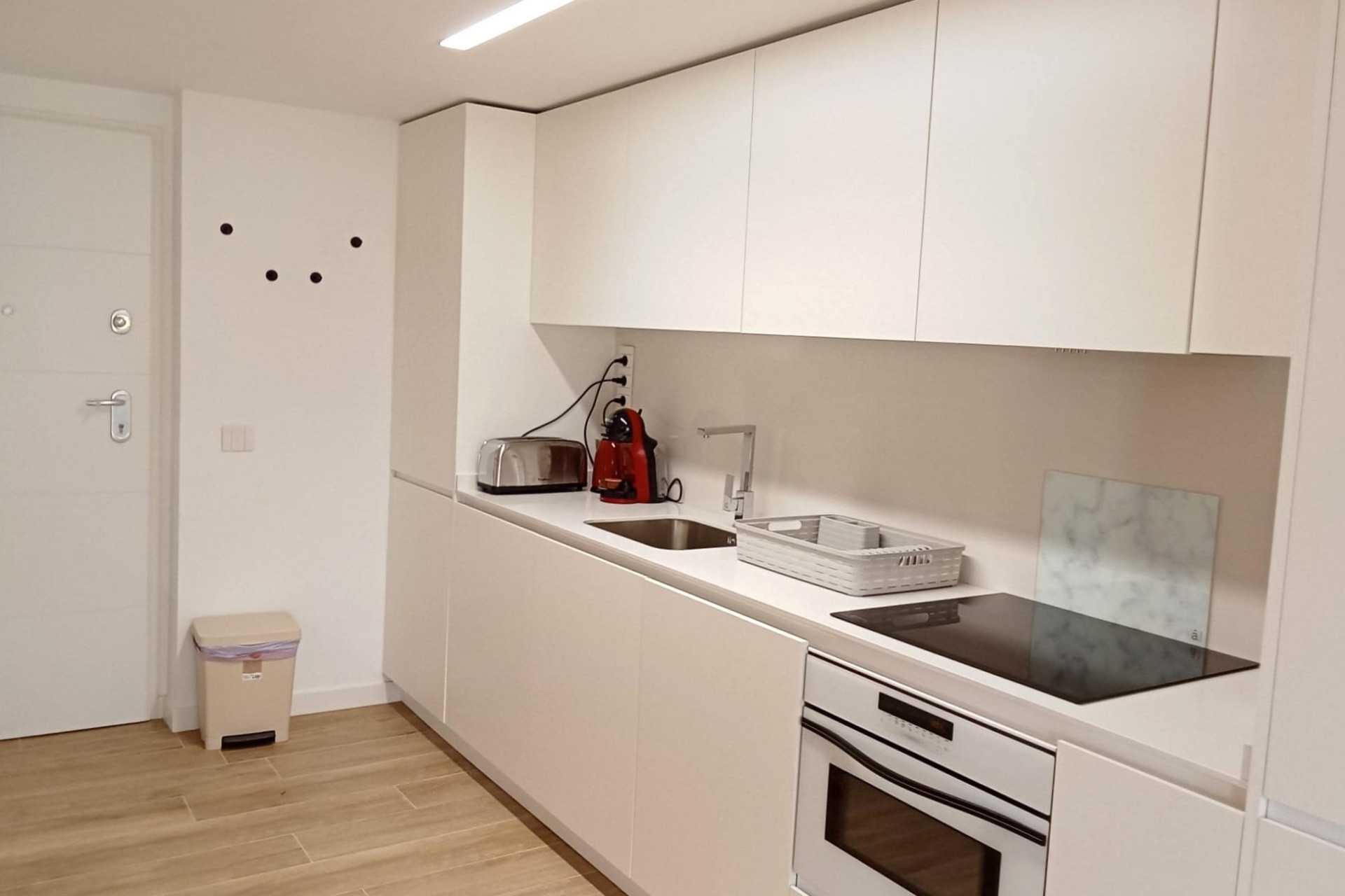 Herverkoop - 1. Appartement / flat - Torrevieja - Costa Blanca Zuid