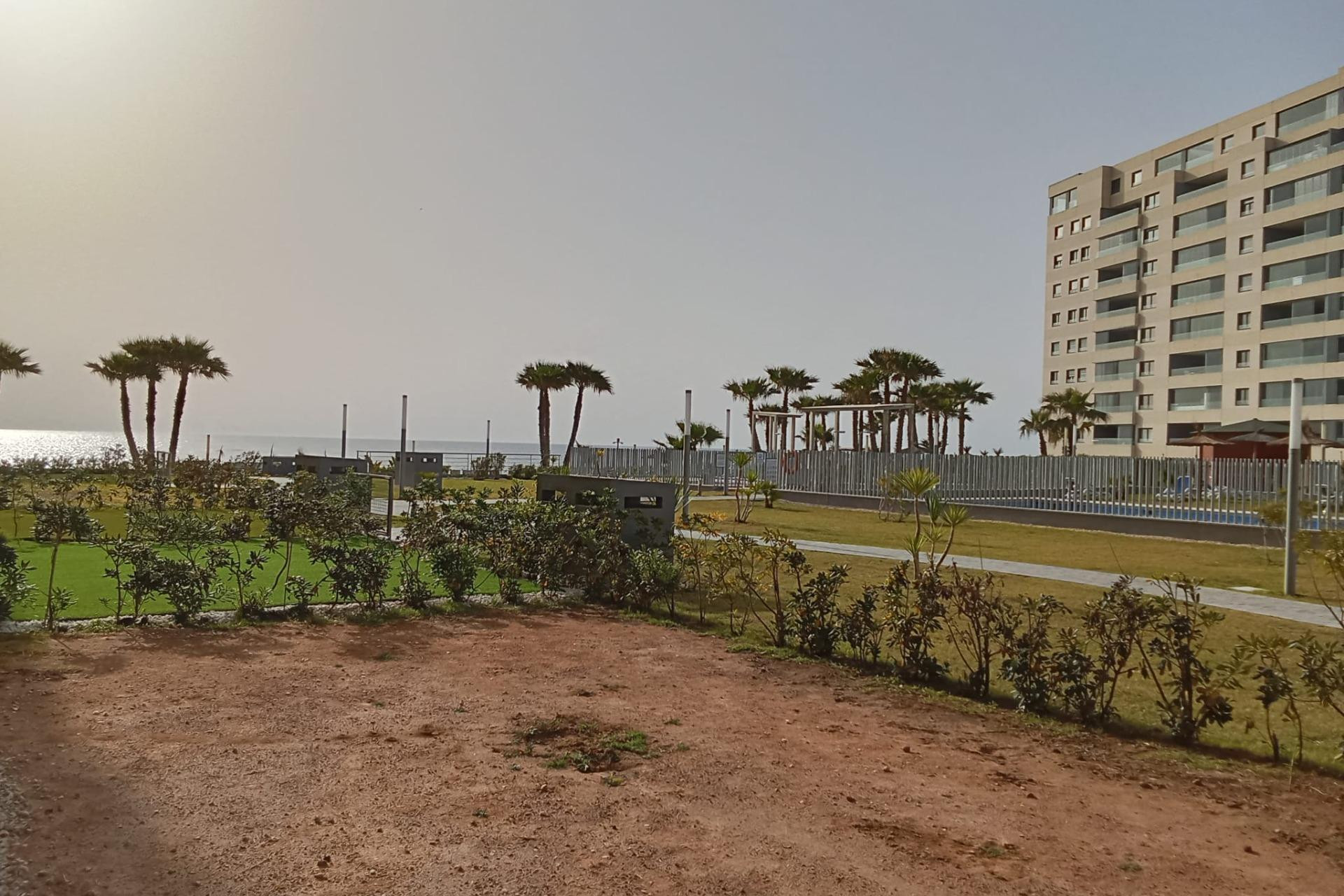 Herverkoop - 1. Appartement / flat - Torrevieja - Costa Blanca Zuid