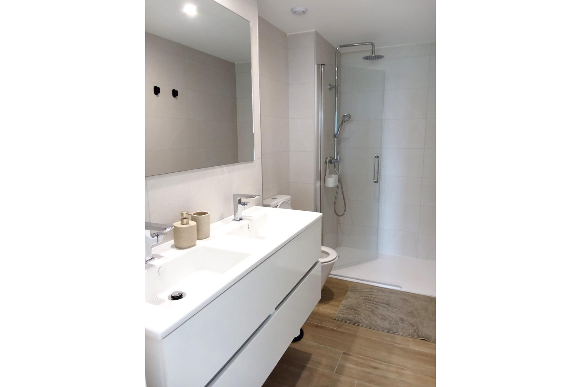 Herverkoop - 1. Appartement / flat - Torrevieja - Costa Blanca Zuid