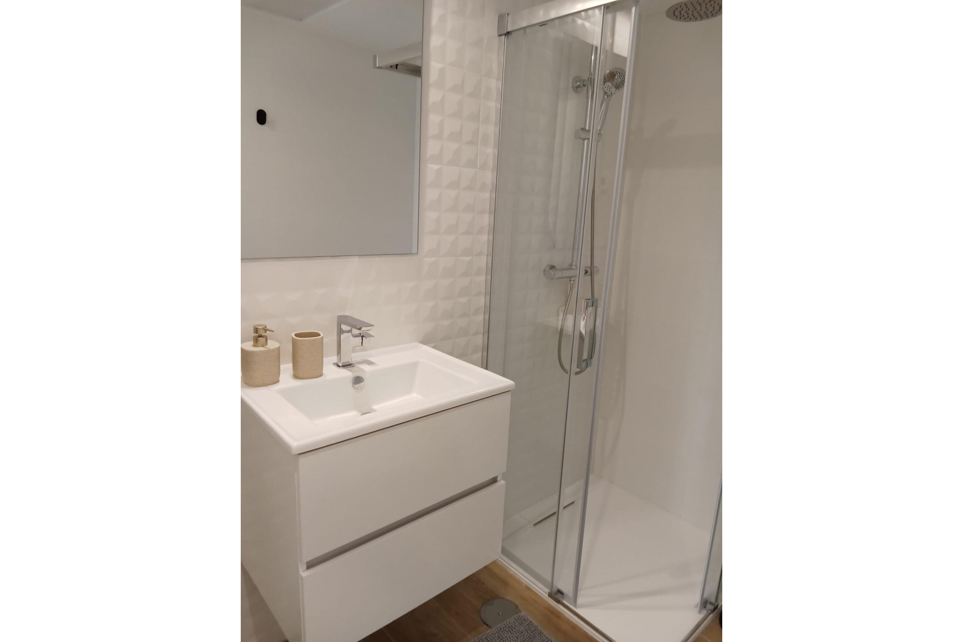 Herverkoop - 1. Appartement / flat - Torrevieja - Costa Blanca Zuid