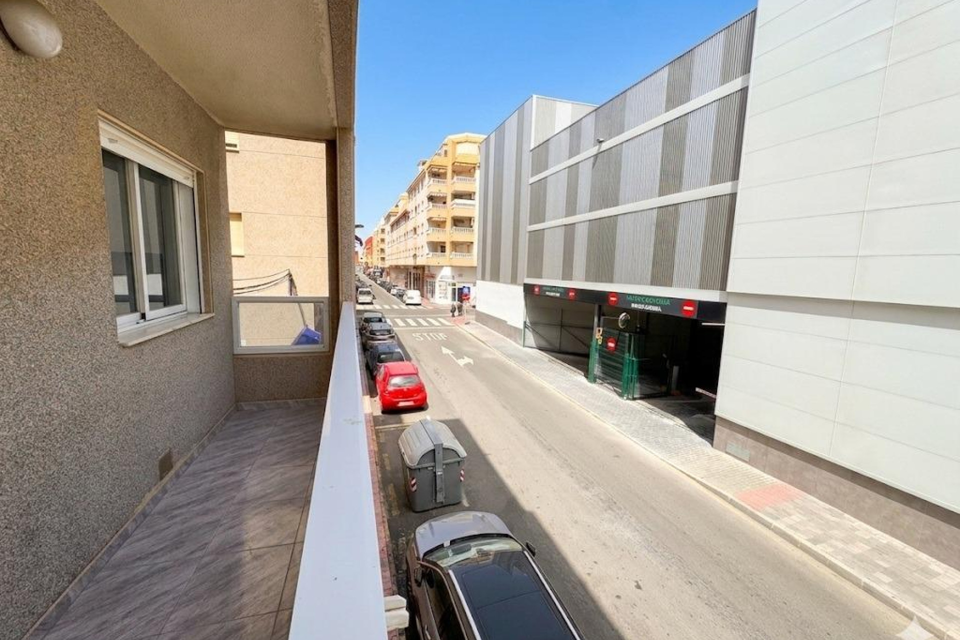 Herverkoop - 1. Appartement / flat - Torrevieja - Costa Blanca Zuid