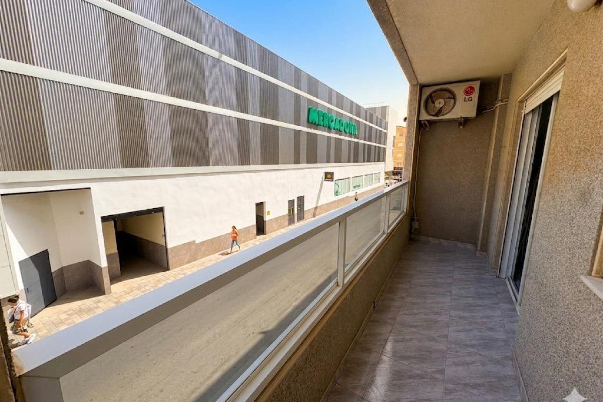 Herverkoop - 1. Appartement / flat - Torrevieja - Costa Blanca Zuid