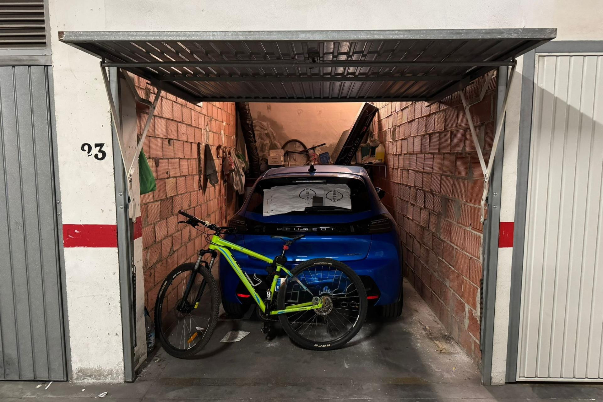 Herverkoop - 1. Appartement / flat - Torrevieja - Costa Blanca Zuid