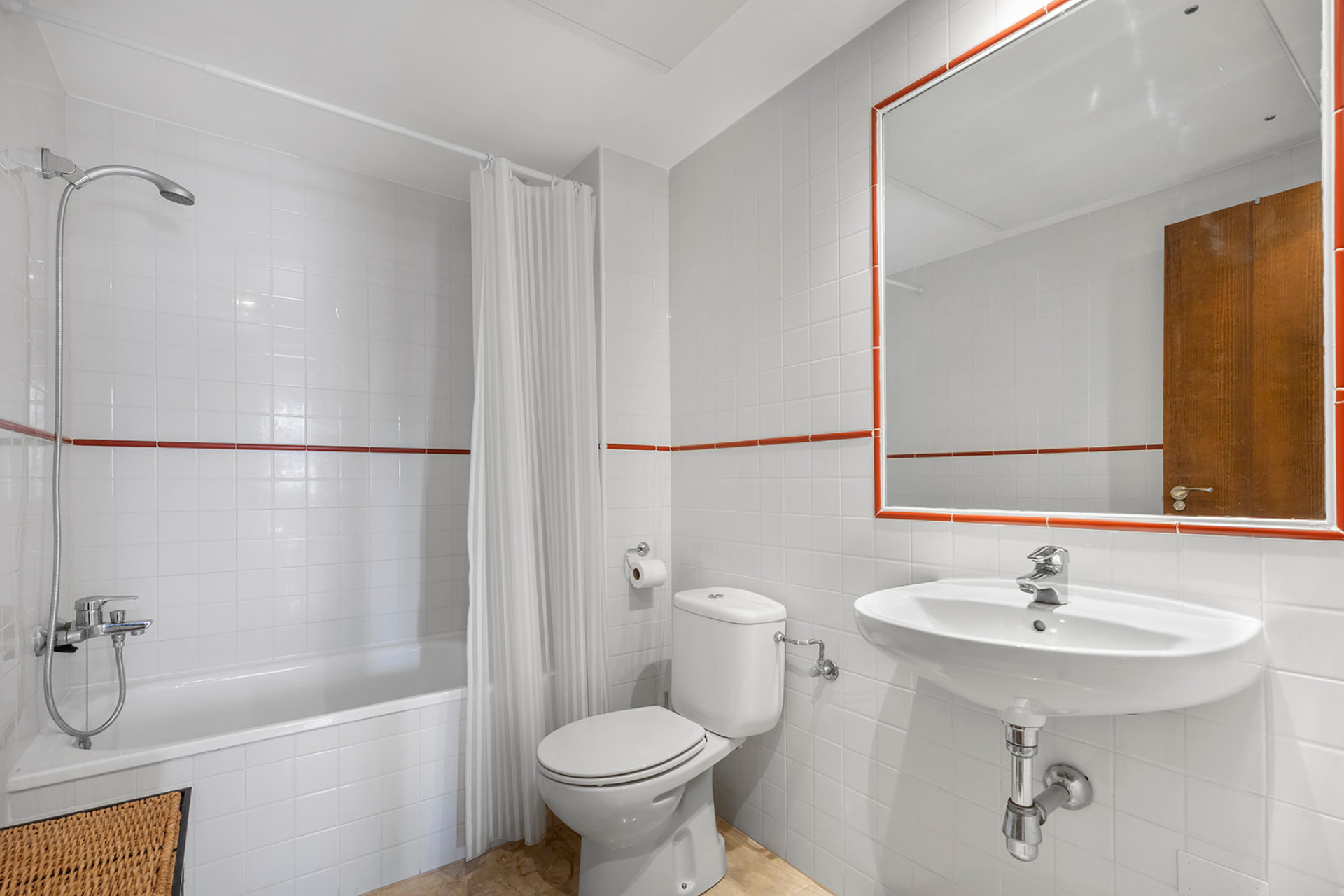 Herverkoop - 1. Appartement / flat - Torrevieja - Costa Blanca Zuid