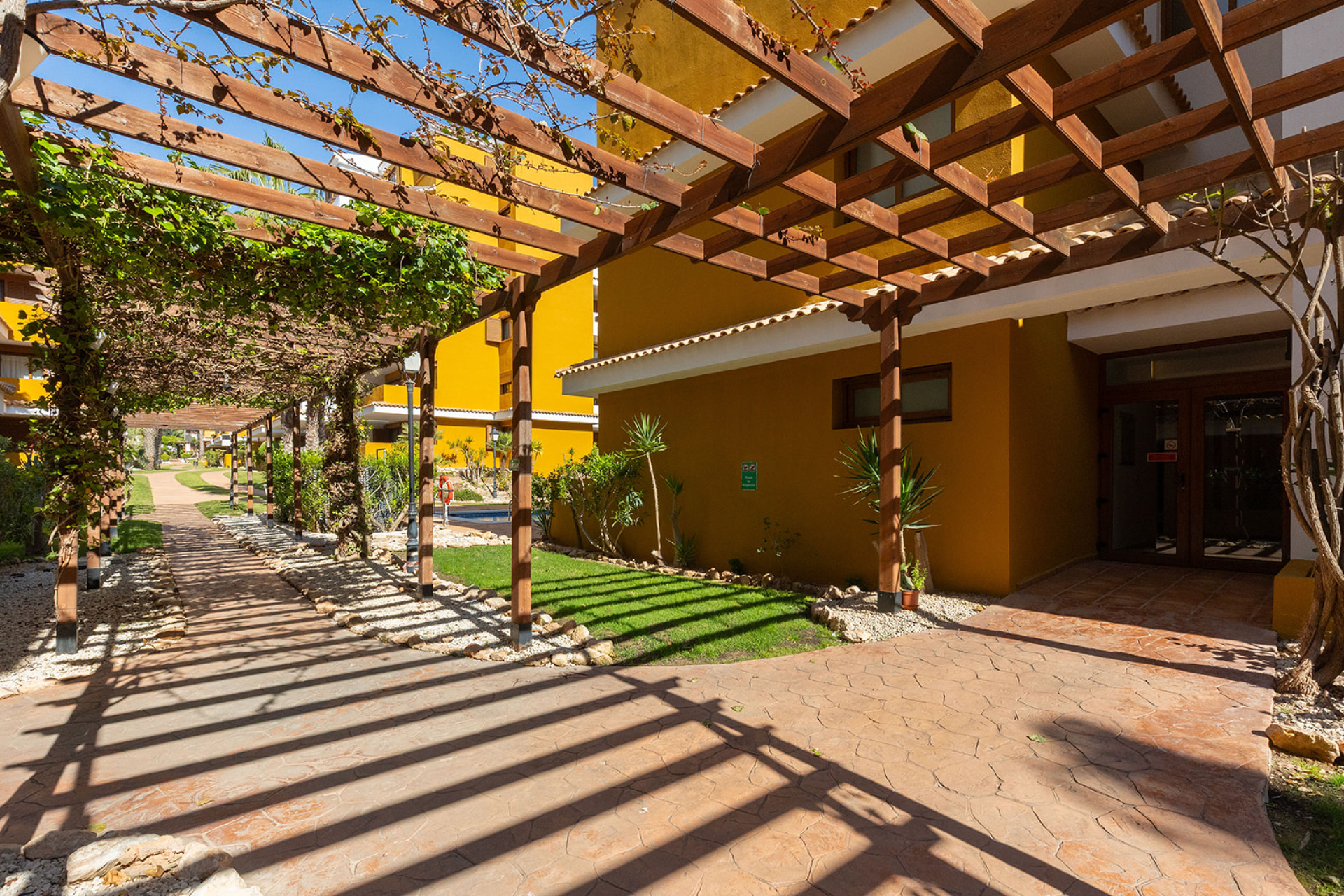 Herverkoop - 1. Appartement / flat - Torrevieja - Costa Blanca Zuid