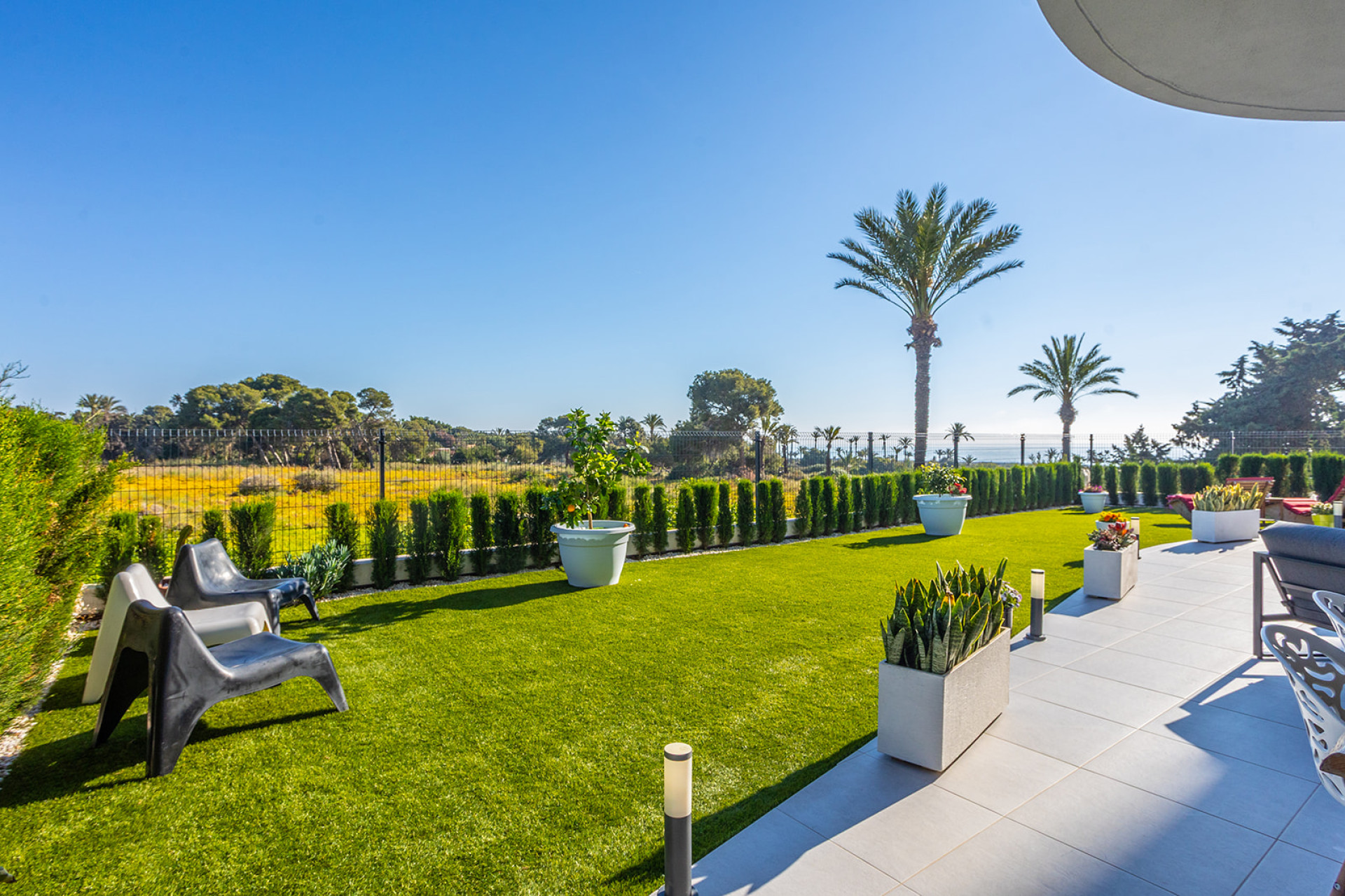 Herverkoop - 1. Appartement / flat - Torrevieja - Costa Blanca Zuid