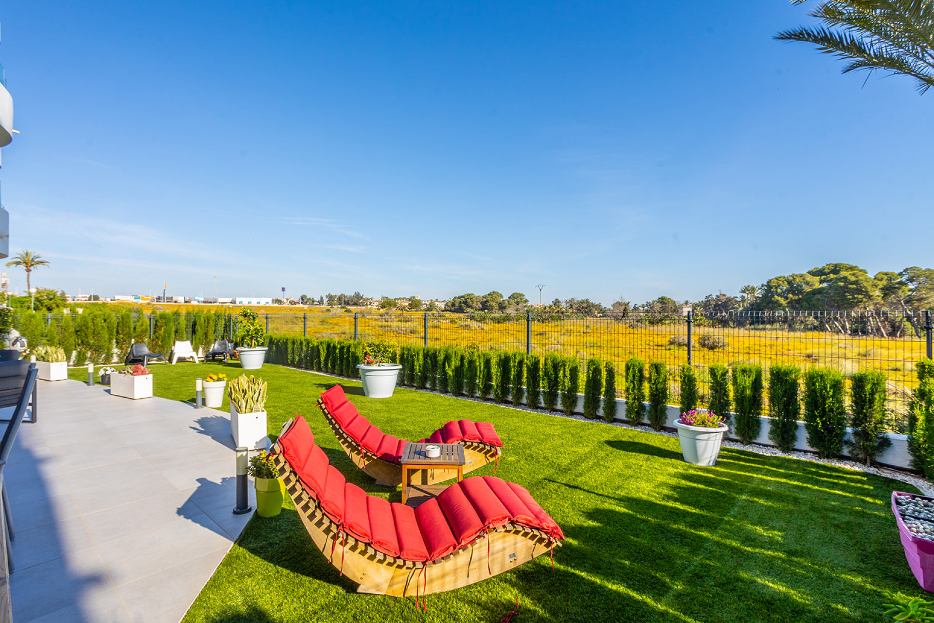 Herverkoop - 1. Appartement / flat - Torrevieja - Costa Blanca Zuid