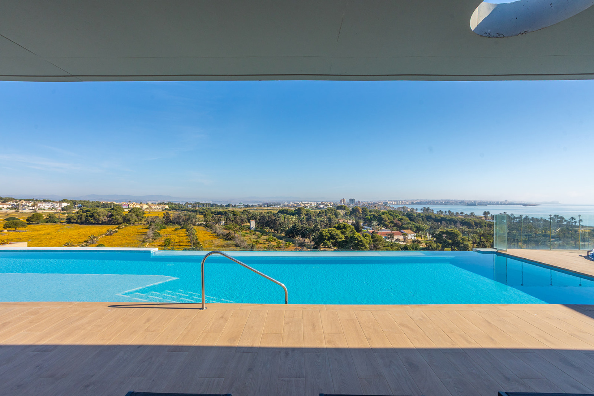 Herverkoop - 1. Appartement / flat - Torrevieja - Costa Blanca Zuid