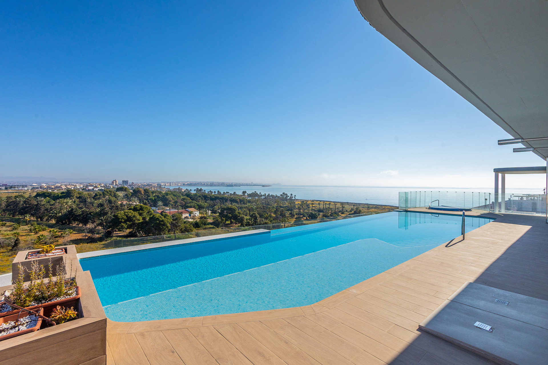 Herverkoop - 1. Appartement / flat - Torrevieja - Costa Blanca Zuid