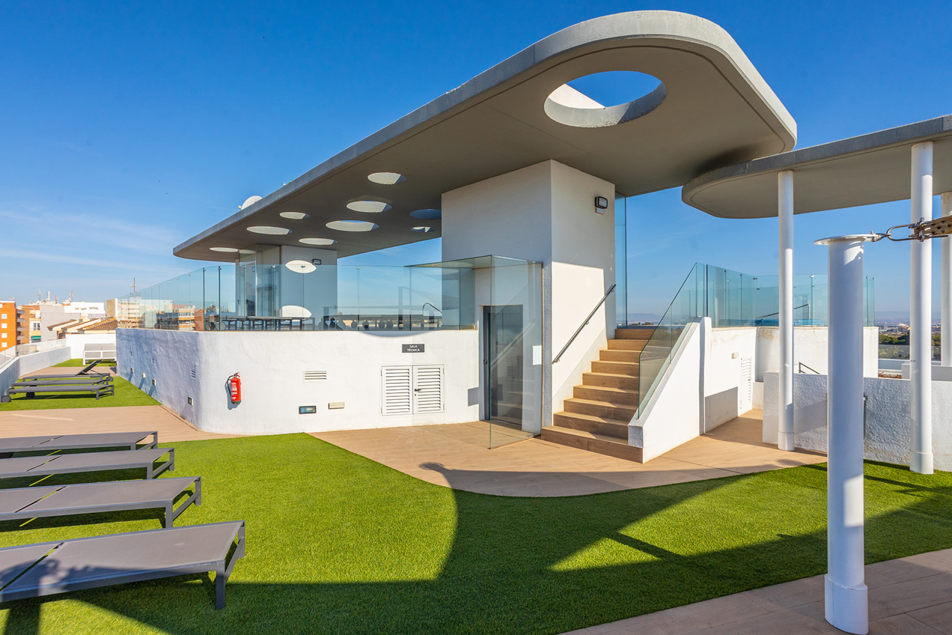 Herverkoop - 1. Appartement / flat - Torrevieja - Costa Blanca Zuid