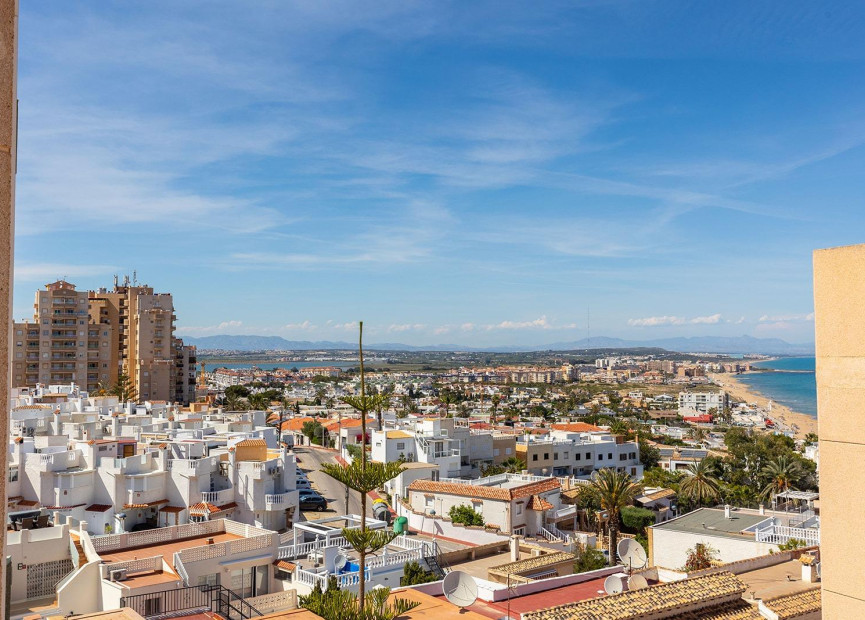 Herverkoop - 1. Appartement / flat - Torrevieja - Costa Blanca Zuid