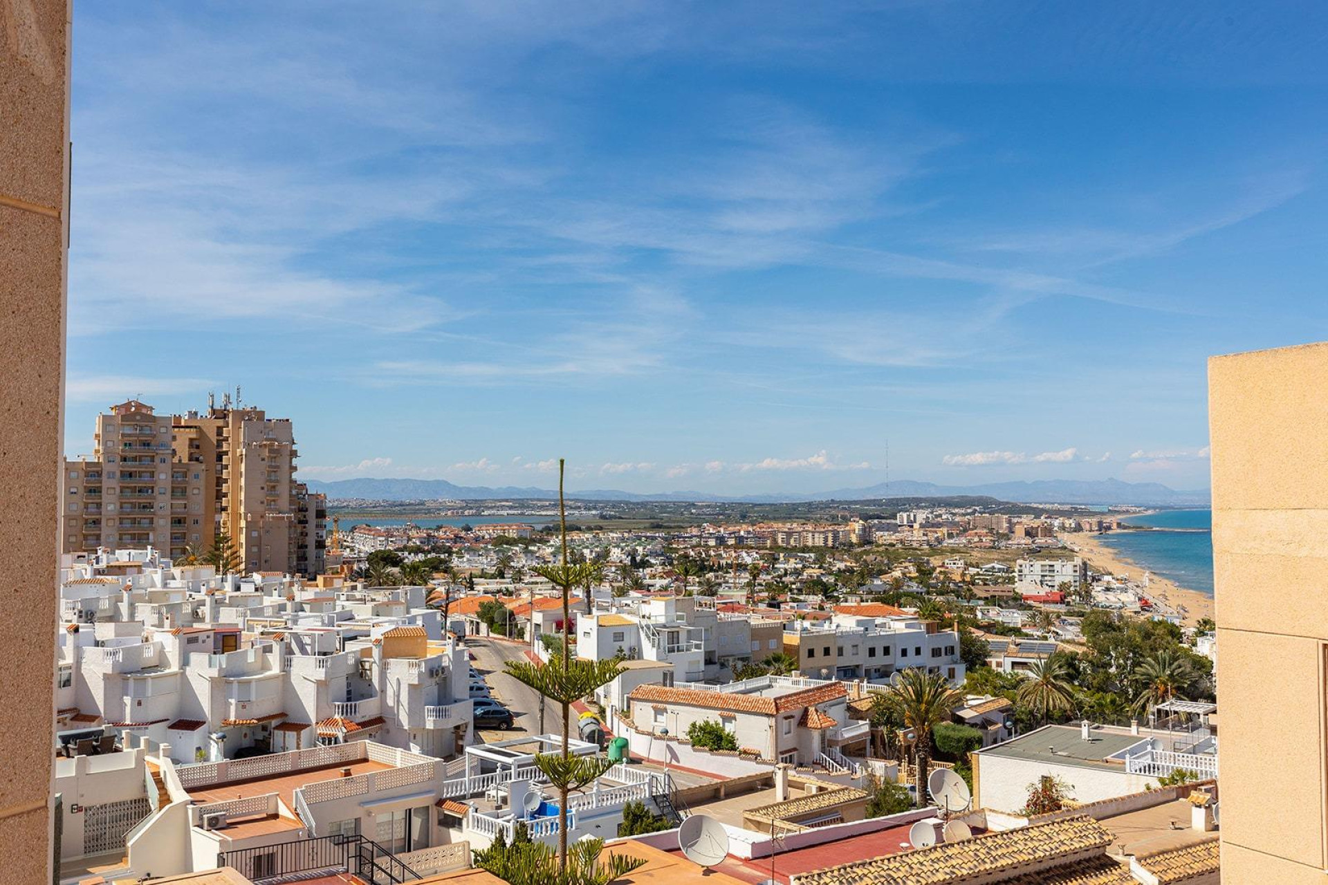 Herverkoop - 1. Appartement / flat - Torrevieja - Costa Blanca Zuid
