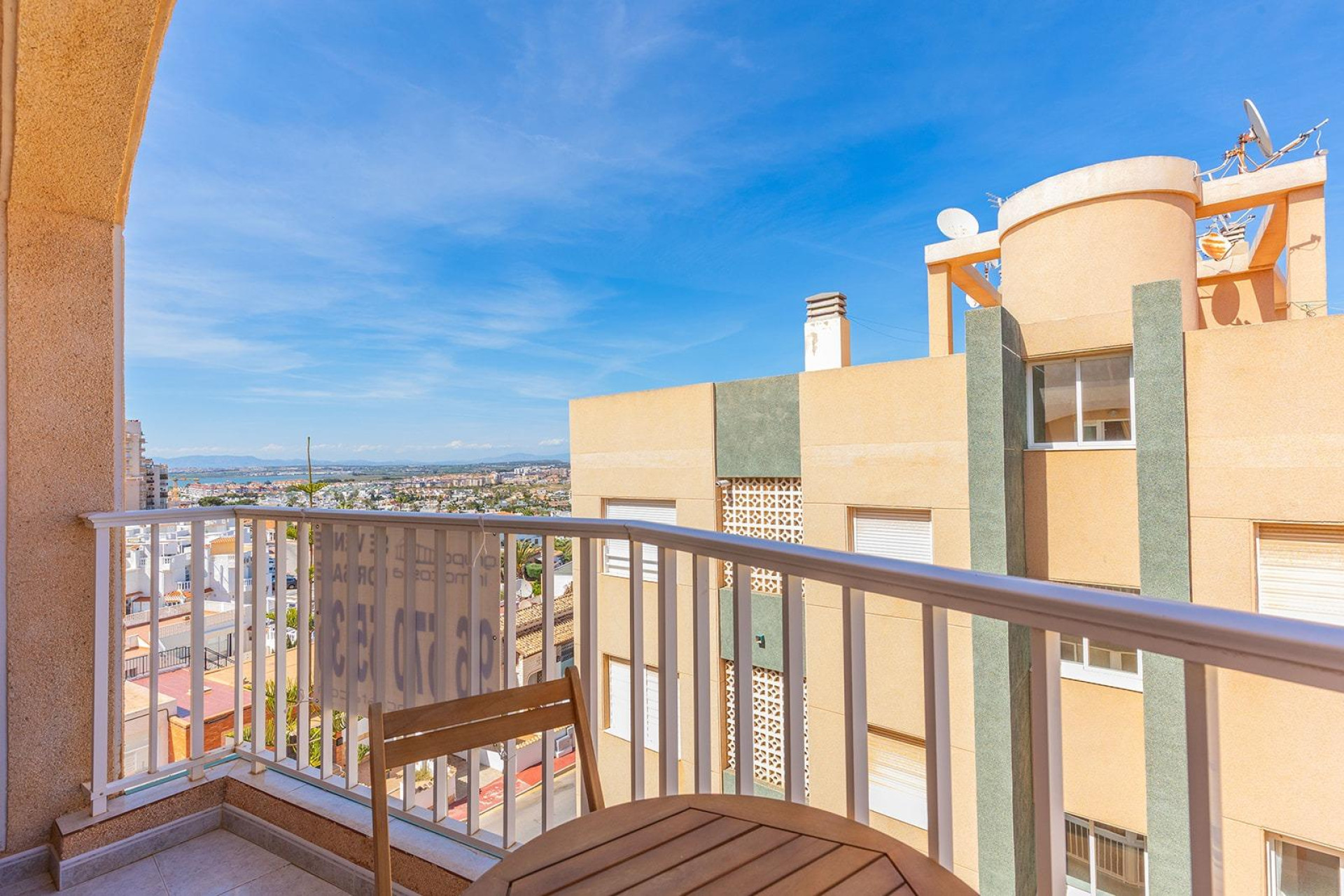 Herverkoop - 1. Appartement / flat - Torrevieja - Costa Blanca Zuid