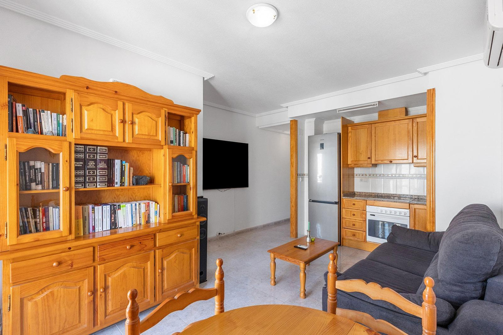 Herverkoop - 1. Appartement / flat - Torrevieja - Costa Blanca Zuid