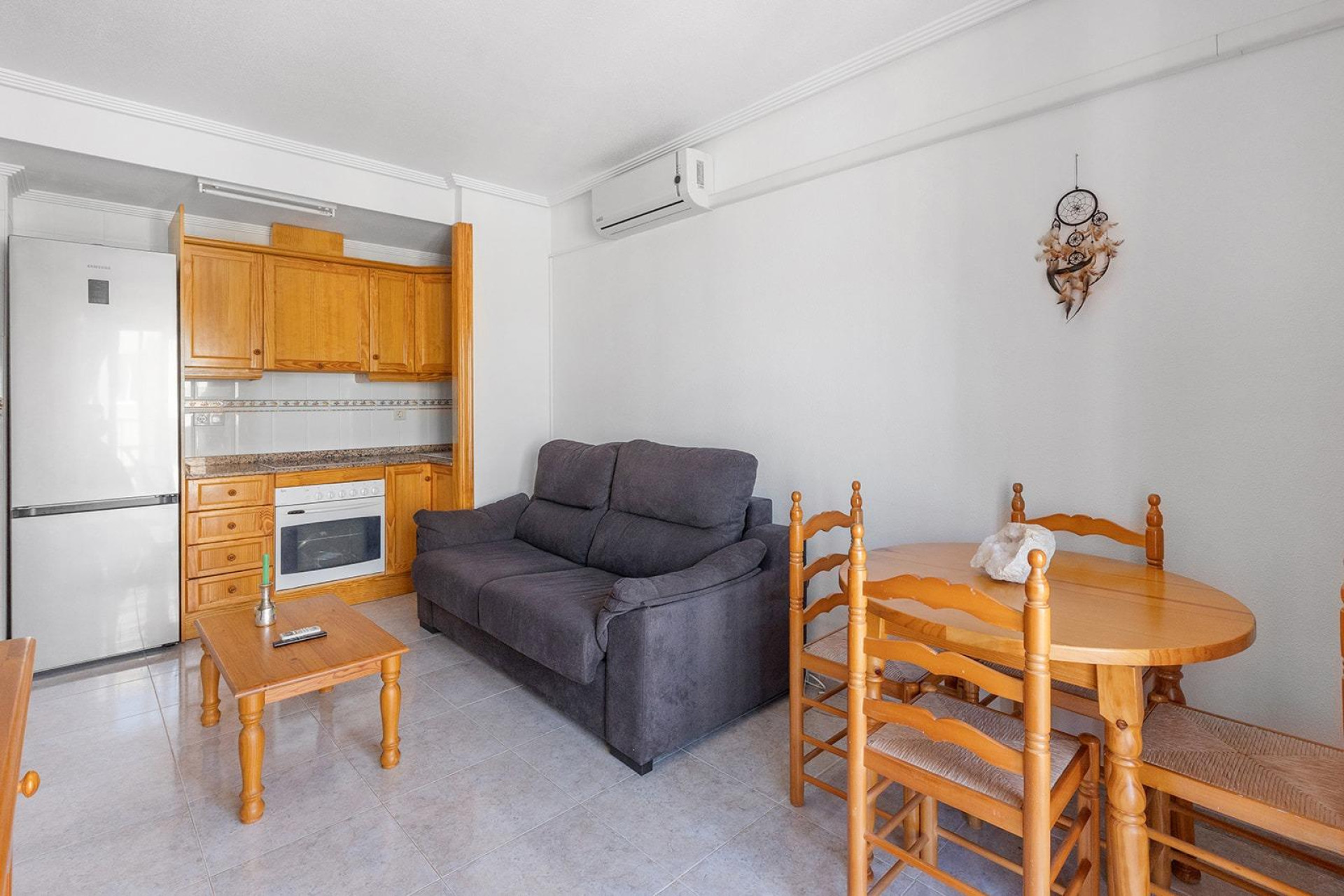 Herverkoop - 1. Appartement / flat - Torrevieja - Costa Blanca Zuid