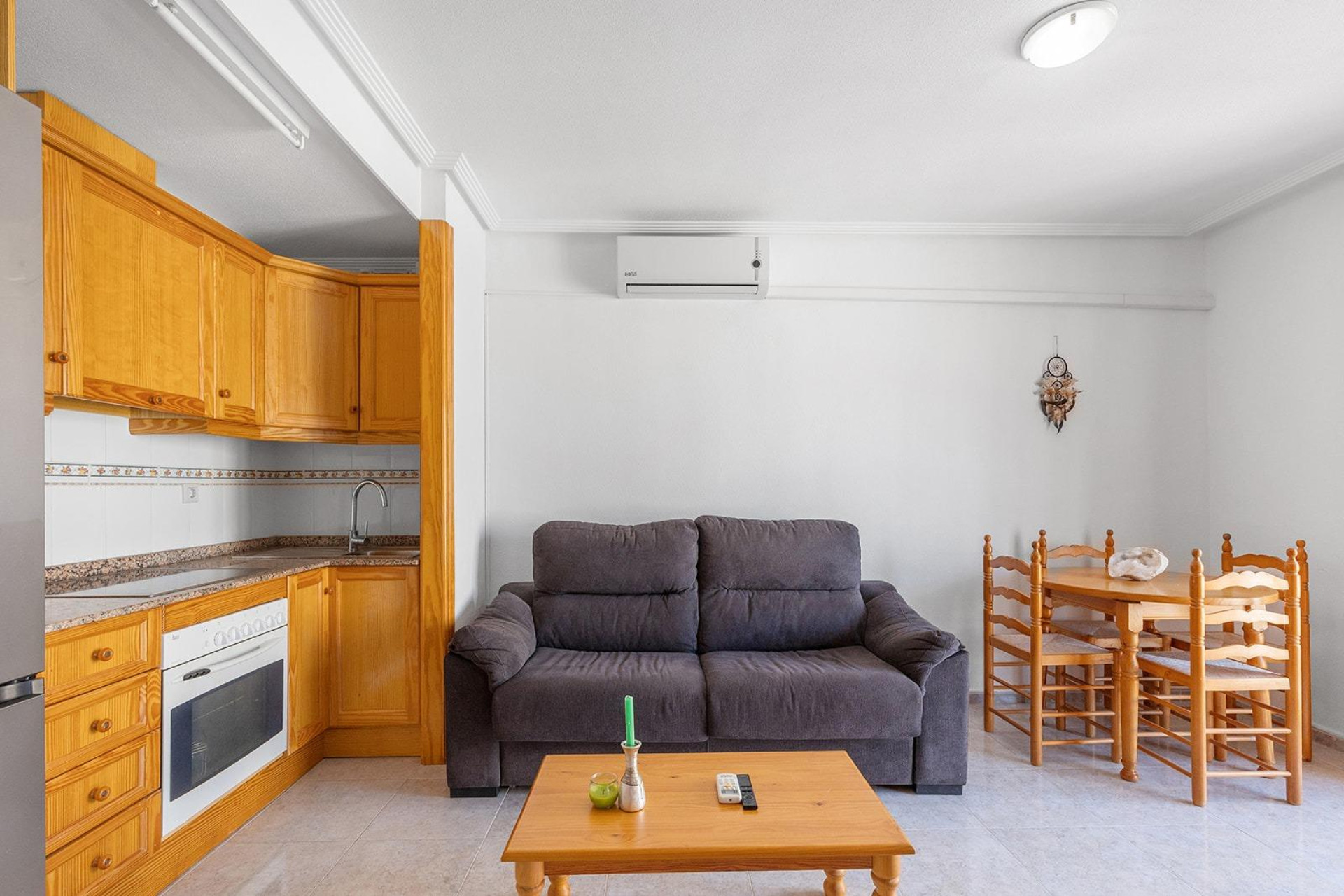 Herverkoop - 1. Appartement / flat - Torrevieja - Costa Blanca Zuid