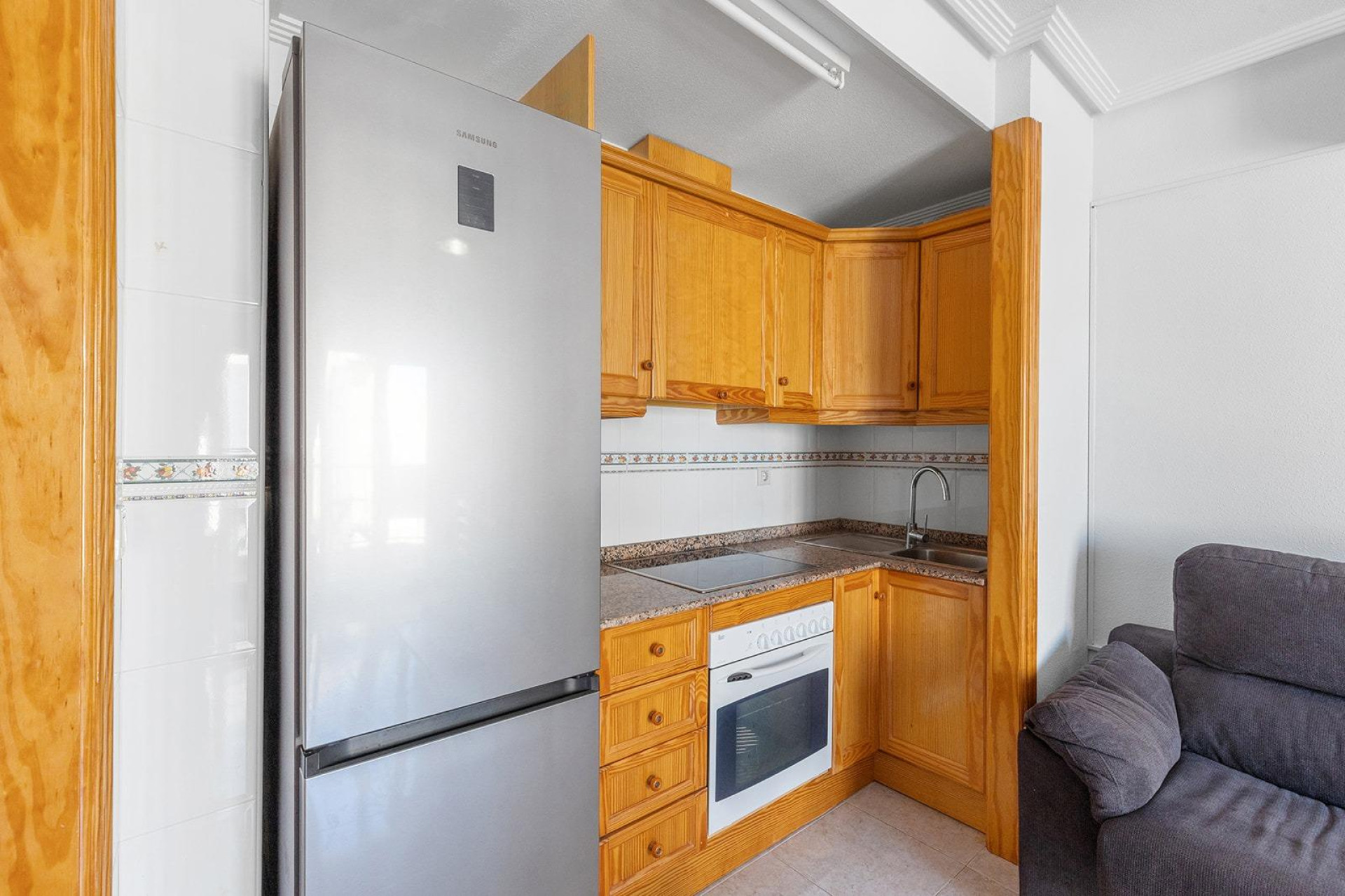 Herverkoop - 1. Appartement / flat - Torrevieja - Costa Blanca Zuid