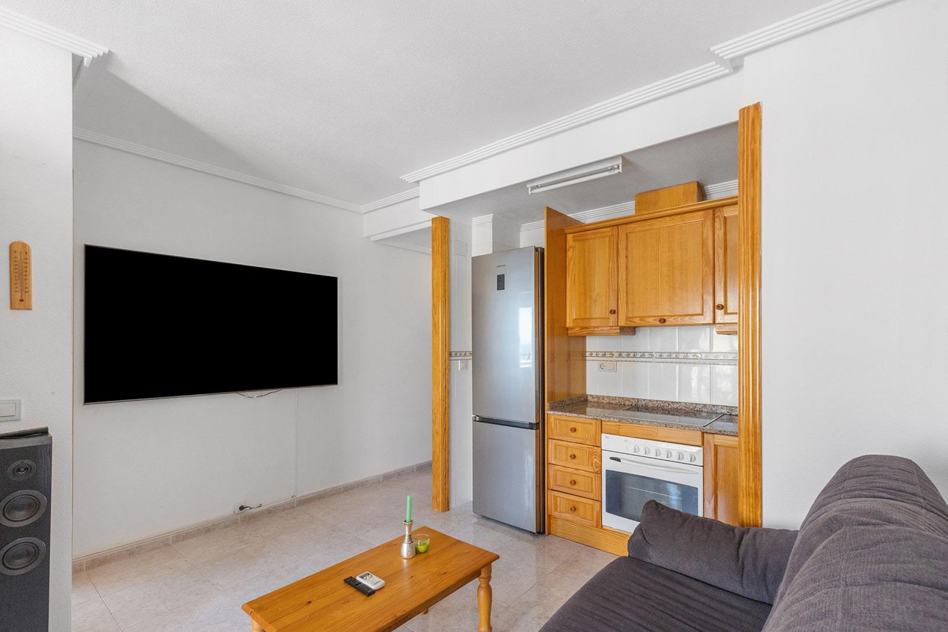 Herverkoop - 1. Appartement / flat - Torrevieja - Costa Blanca Zuid