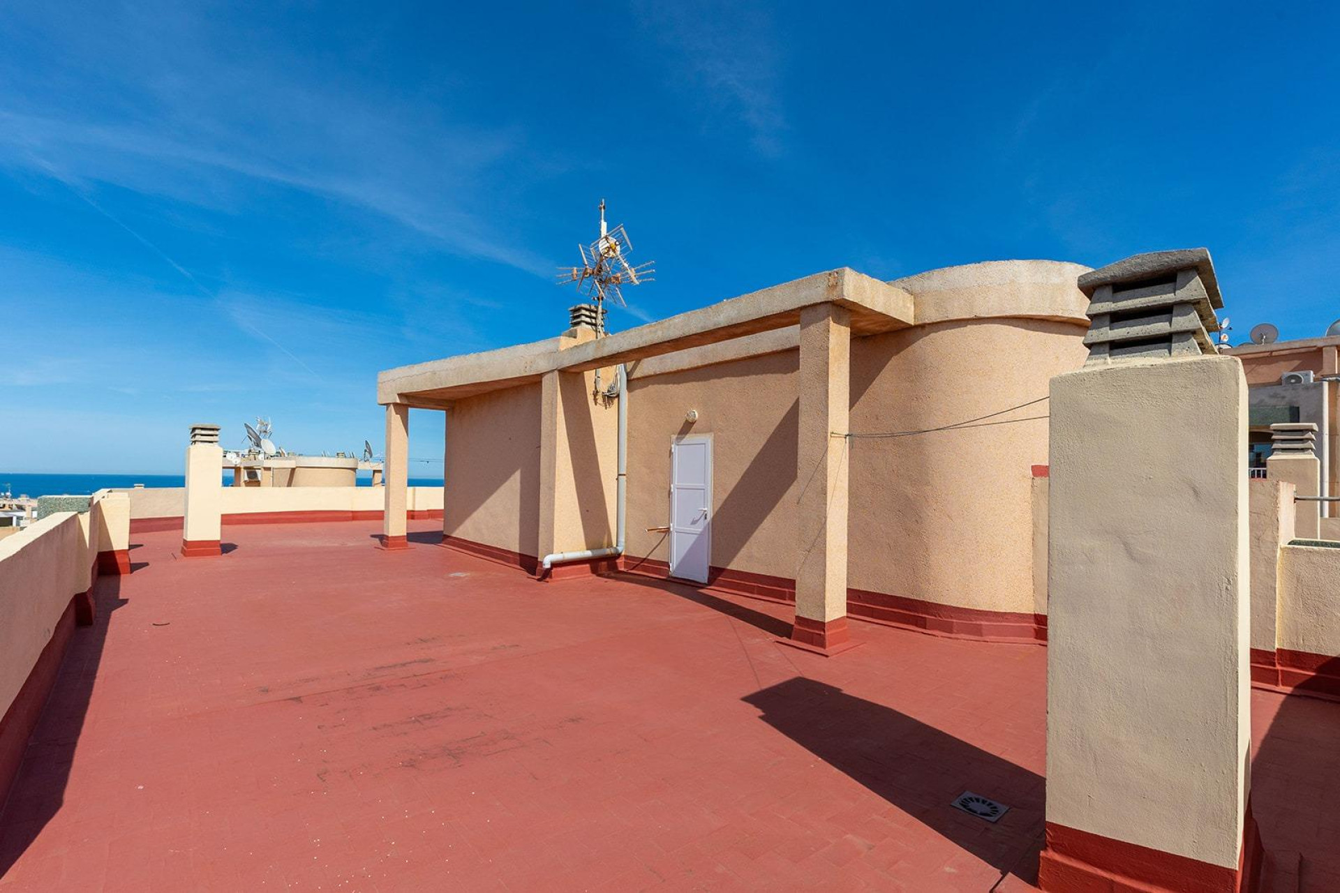 Herverkoop - 1. Appartement / flat - Torrevieja - Costa Blanca Zuid