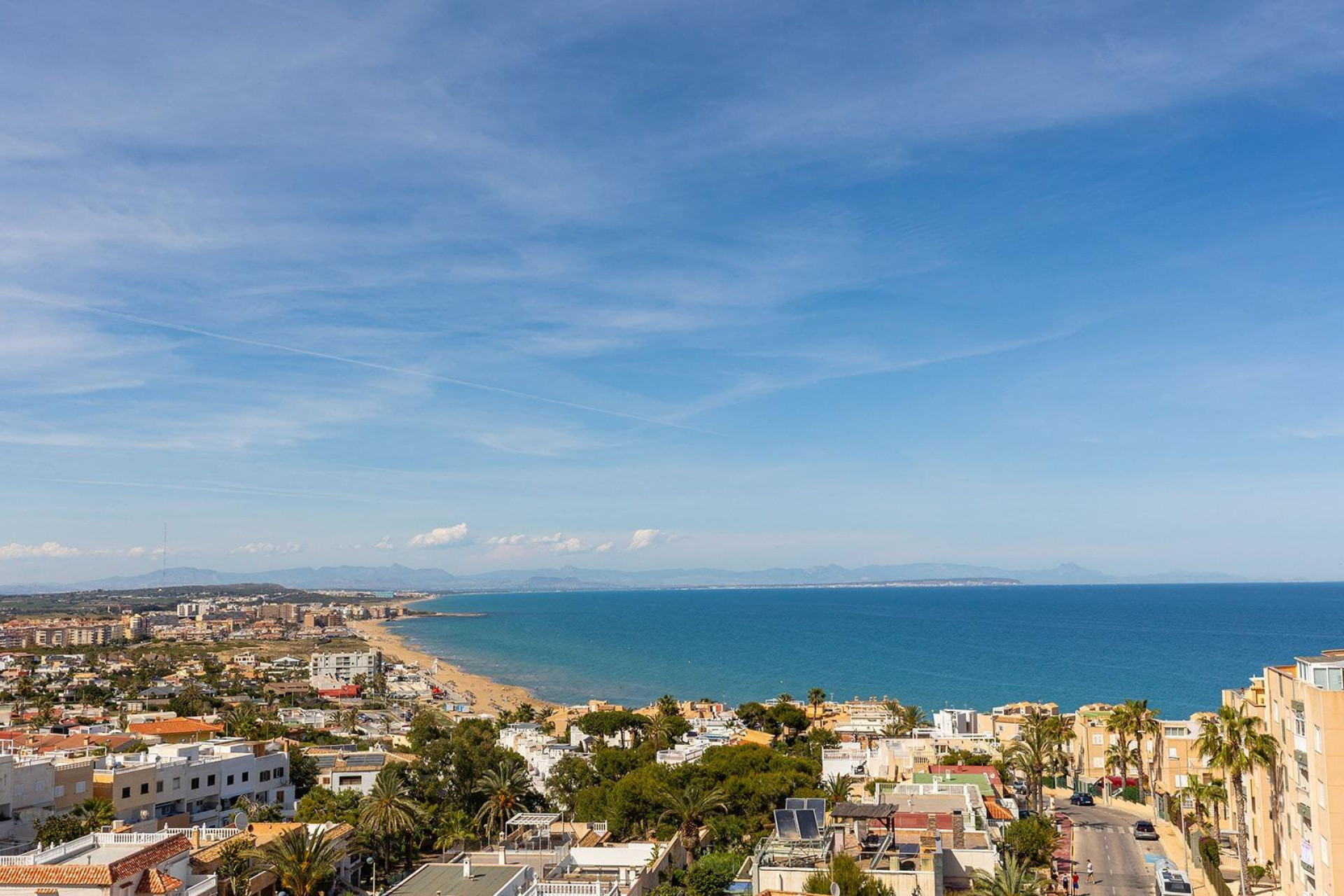 Herverkoop - 1. Appartement / flat - Torrevieja - Costa Blanca Zuid