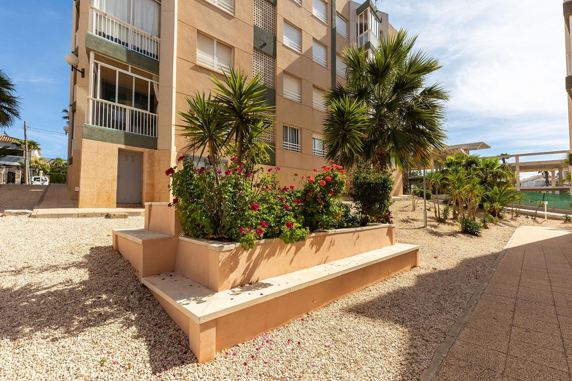 Herverkoop - 1. Appartement / flat - Torrevieja - Costa Blanca Zuid