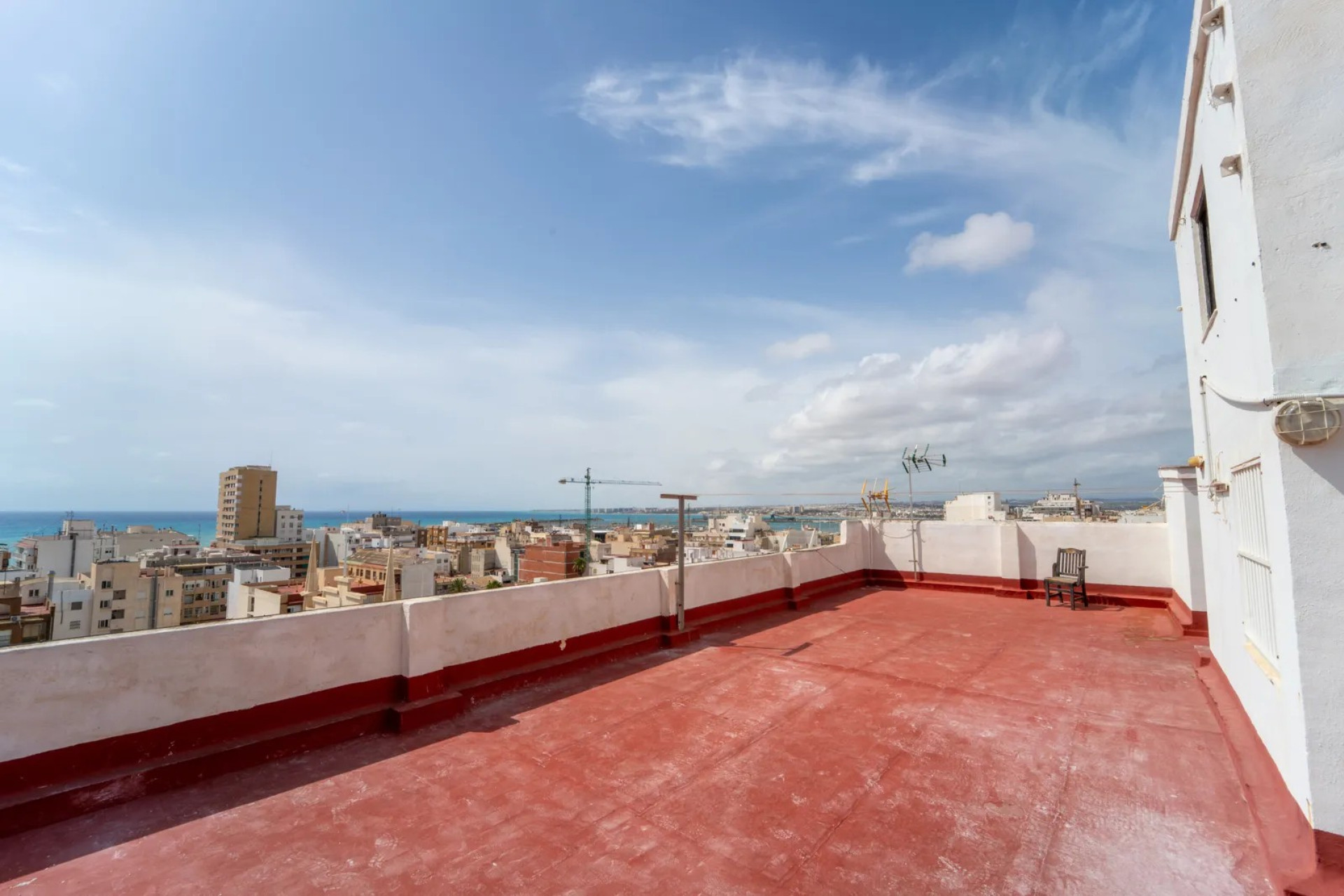 Herverkoop - 1. Appartement / flat - Torrevieja - Costa Blanca Zuid