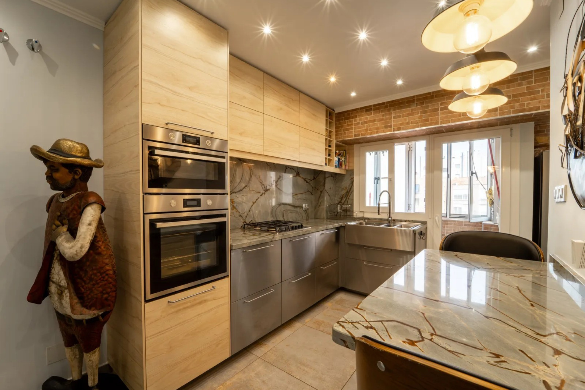 Herverkoop - 1. Appartement / flat - Torrevieja - Costa Blanca Zuid