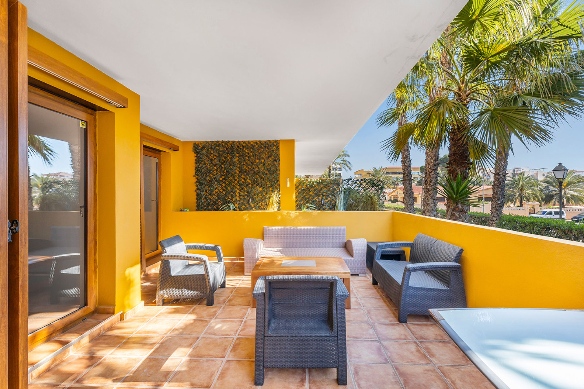 Herverkoop - 1. Appartement / flat - Torrevieja - Costa Blanca Zuid