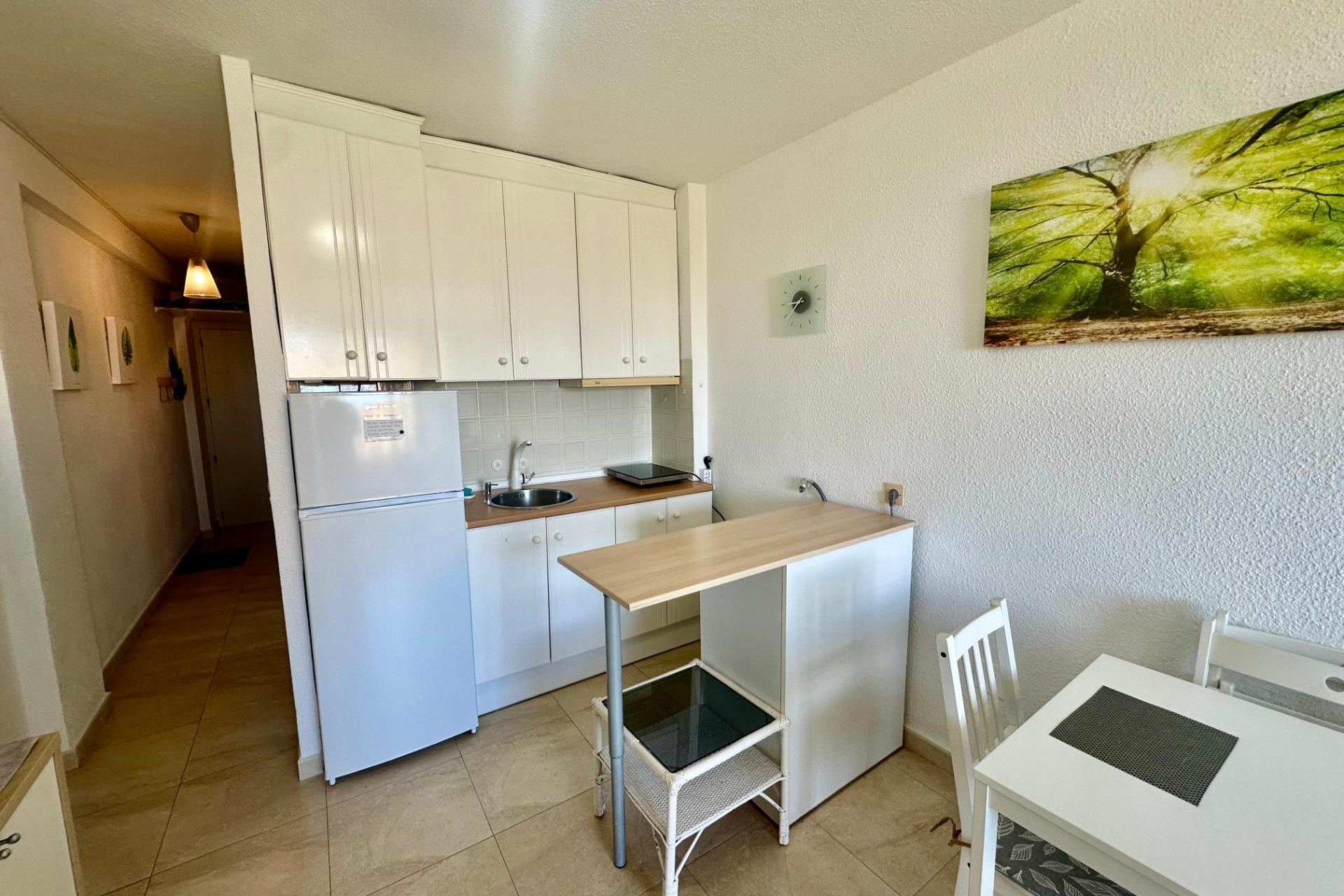 Herverkoop - 1. Appartement / flat - Torrevieja - Costa Blanca Zuid