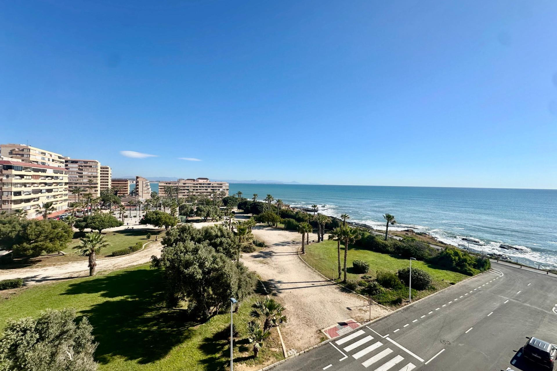 Herverkoop - 1. Appartement / flat - Torrevieja - Costa Blanca Zuid