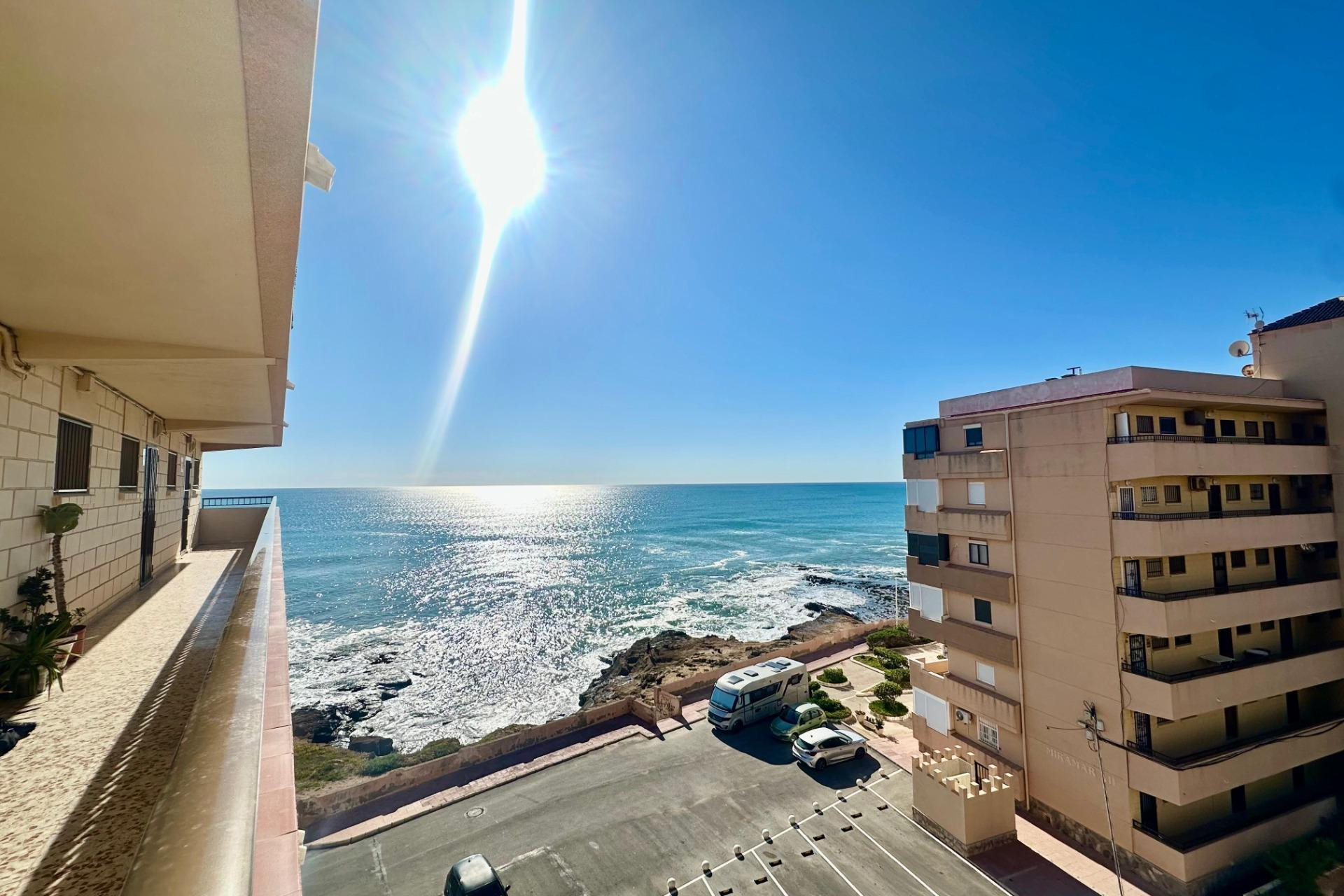 Herverkoop - 1. Appartement / flat - Torrevieja - Costa Blanca Zuid