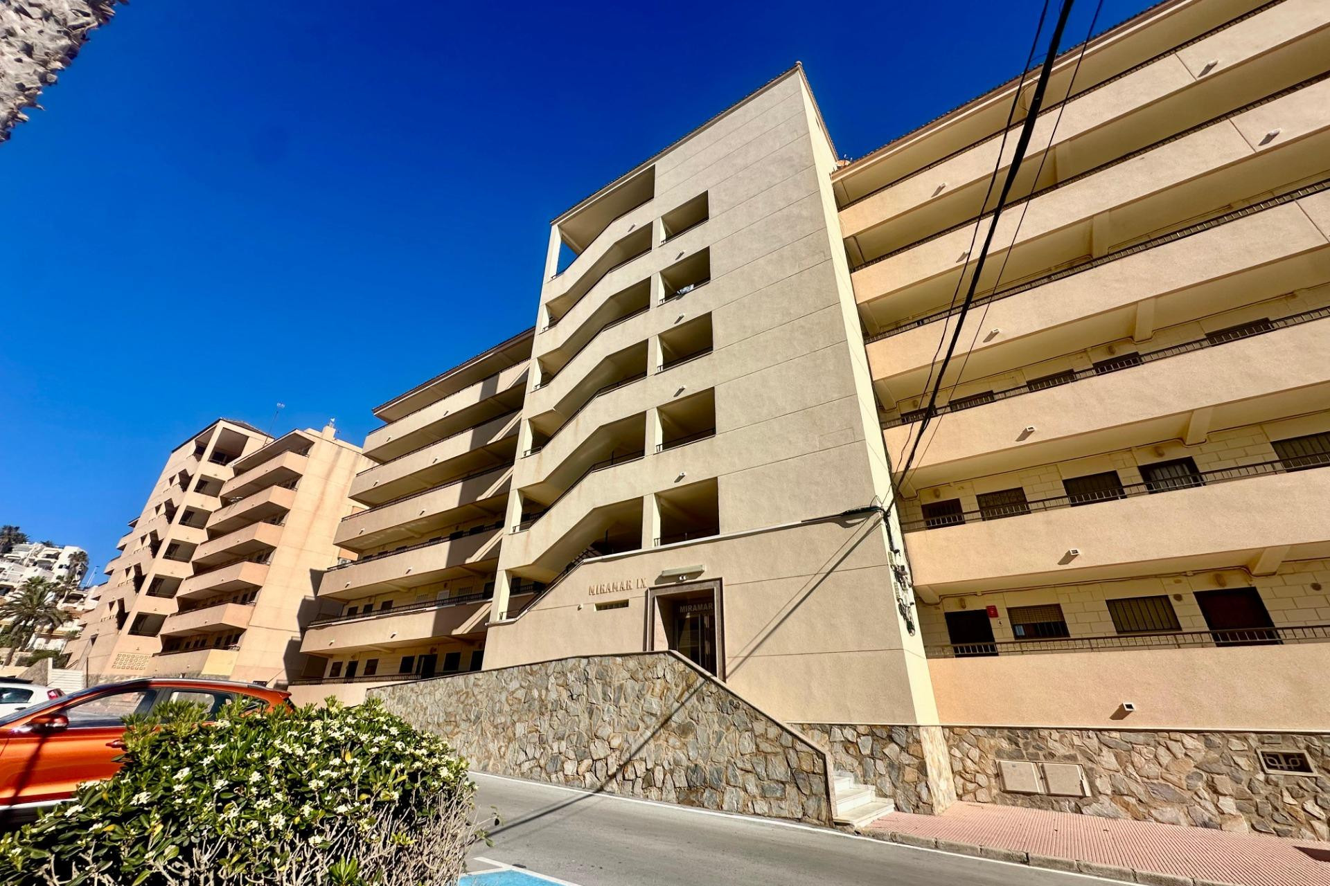 Herverkoop - 1. Appartement / flat - Torrevieja - Costa Blanca Zuid