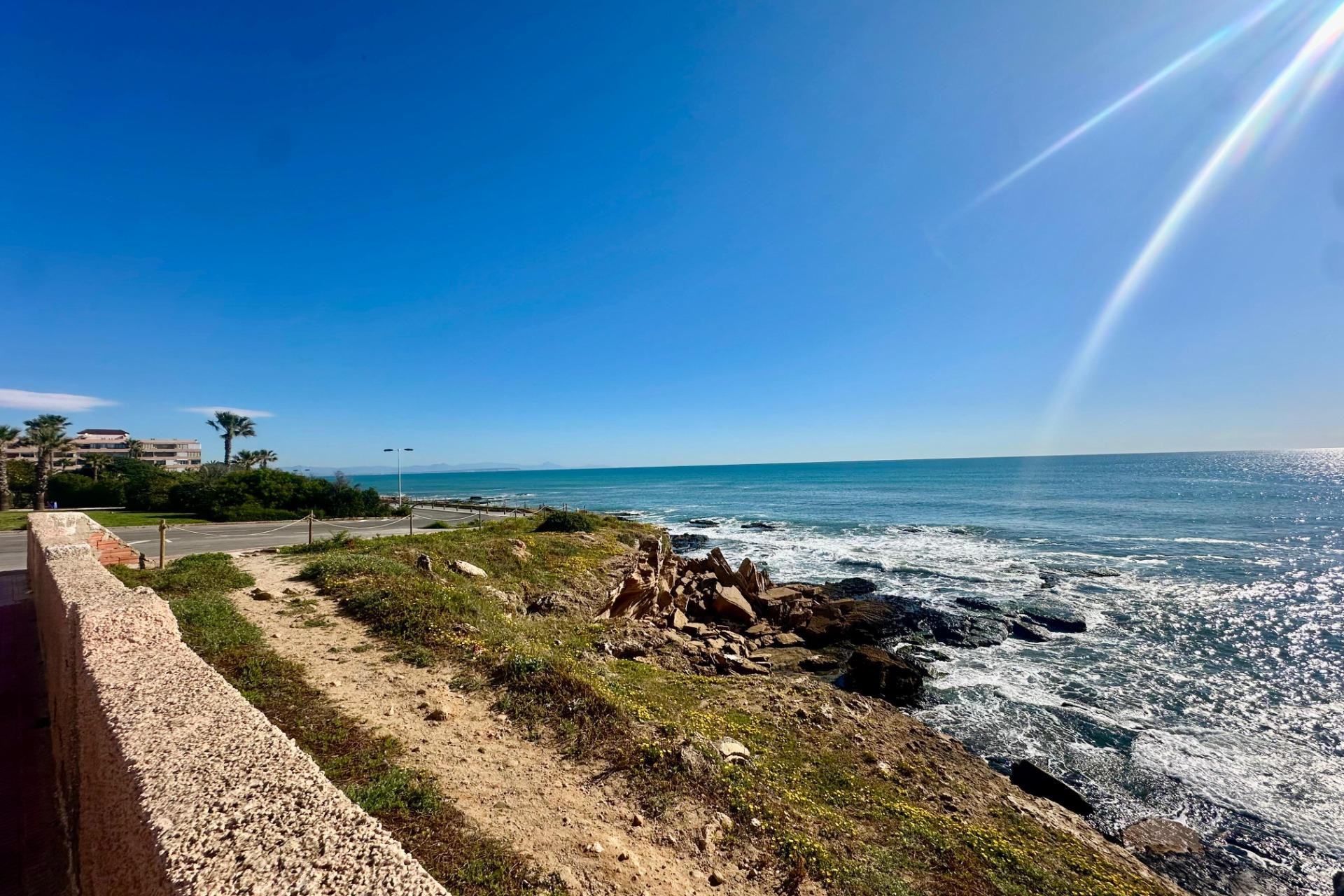 Herverkoop - 1. Appartement / flat - Torrevieja - Costa Blanca Zuid