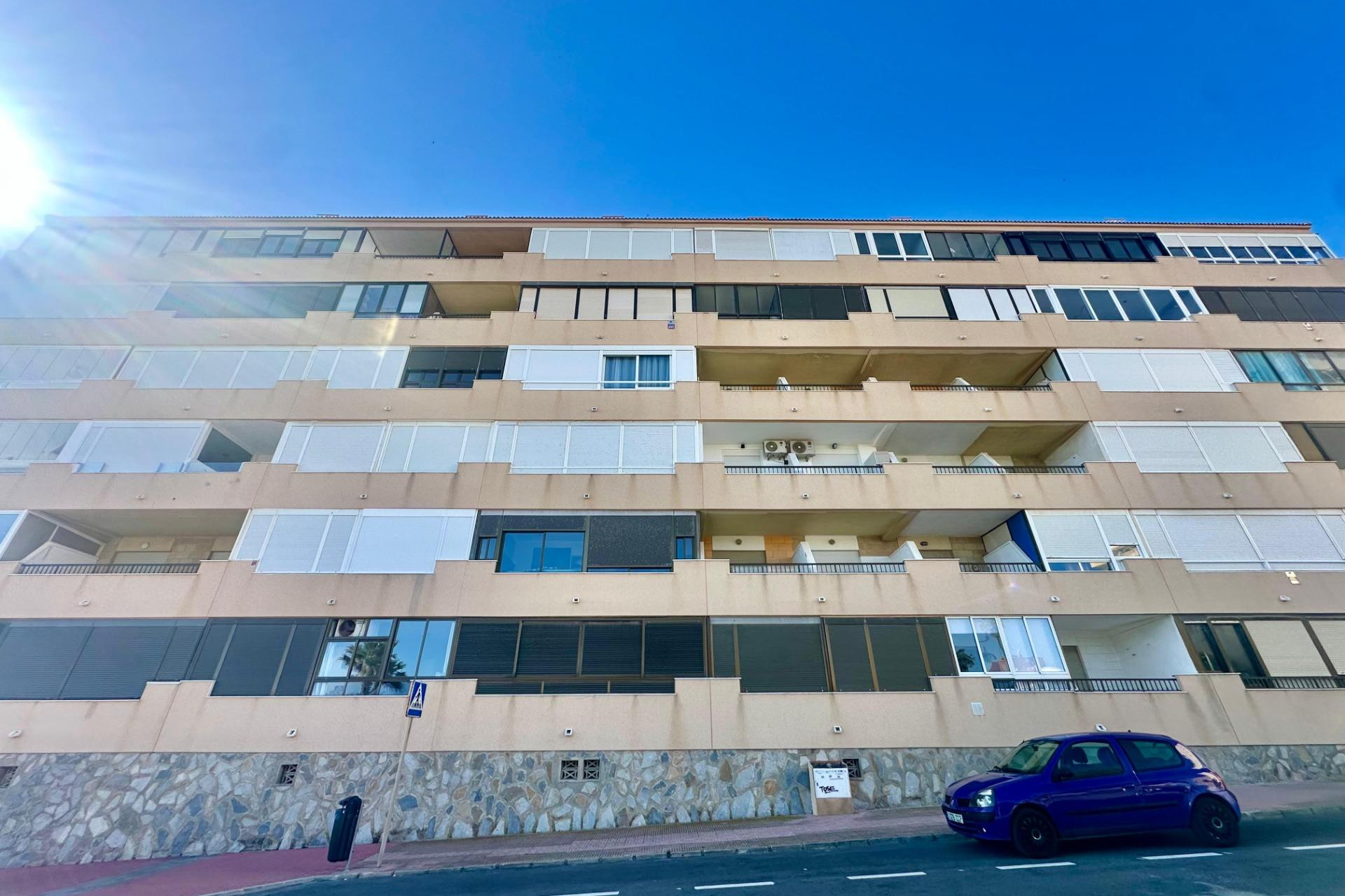 Herverkoop - 1. Appartement / flat - Torrevieja - Costa Blanca Zuid
