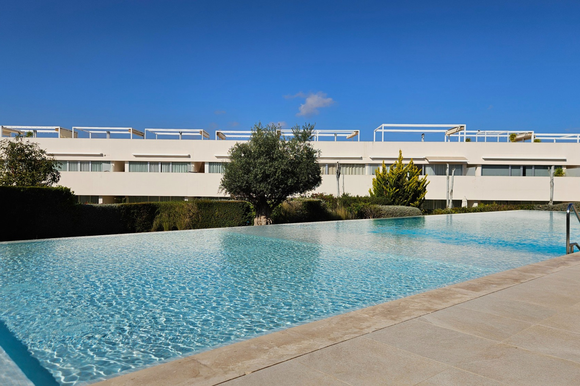 Herverkoop - 1. Appartement / flat - Torrevieja - Costa Blanca Zuid