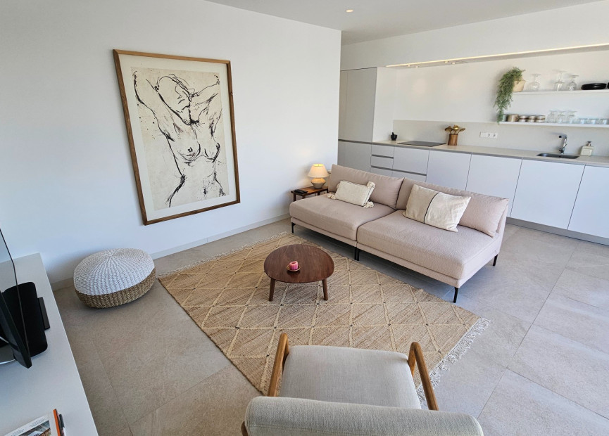 Herverkoop - 1. Appartement / flat - Torrevieja - Costa Blanca Zuid