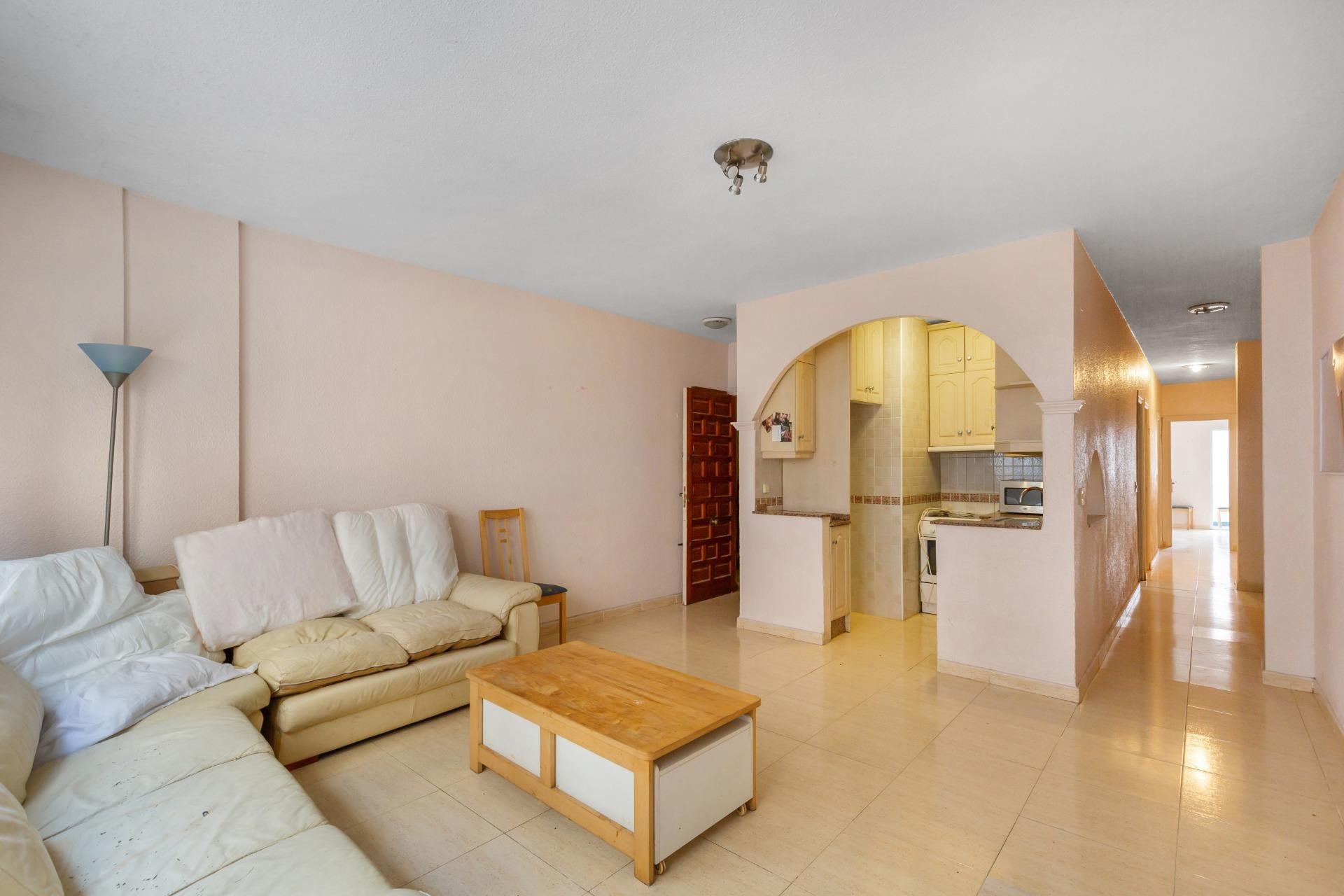 Herverkoop - 1. Appartement / flat - Torrevieja - Costa Blanca Zuid