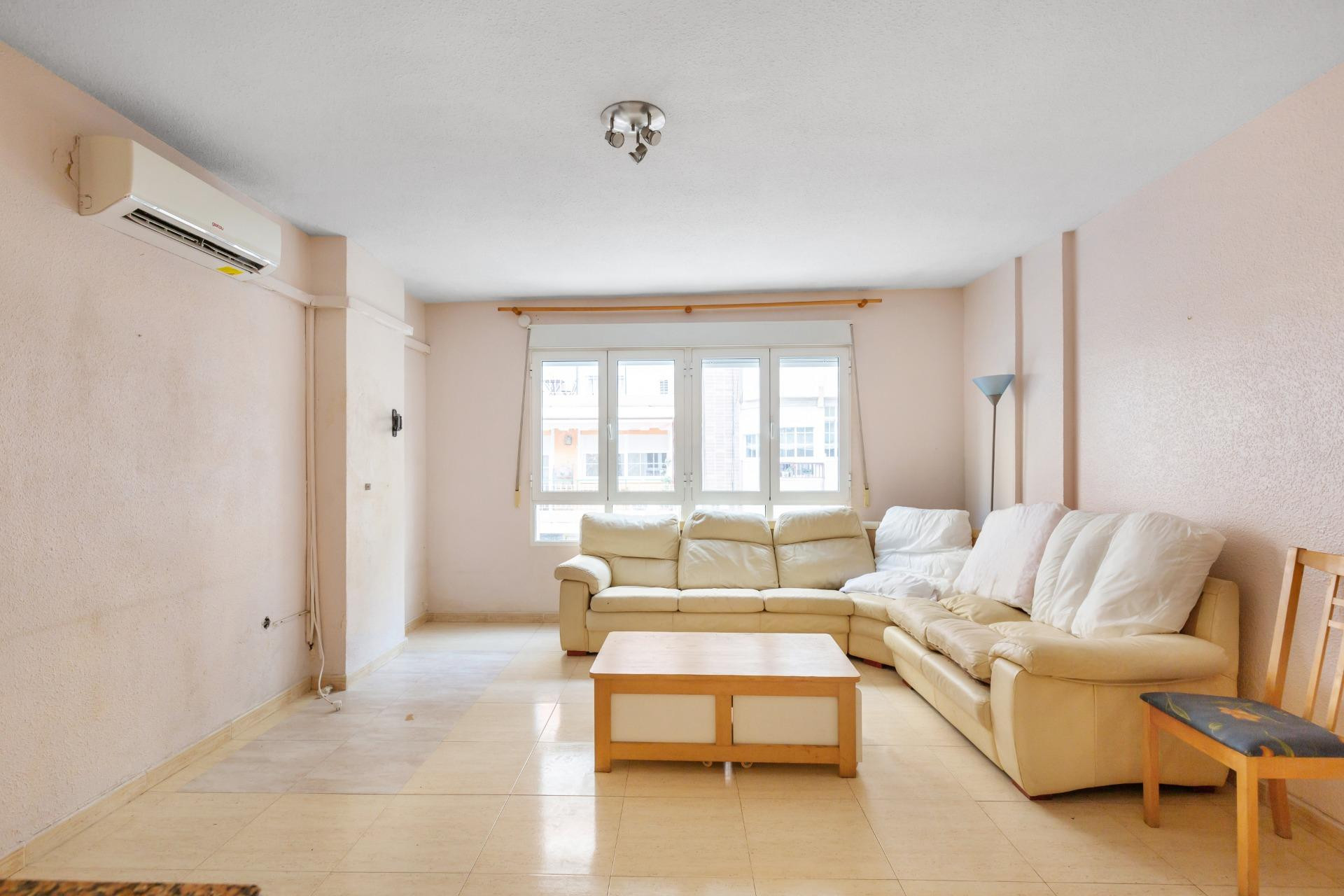 Herverkoop - 1. Appartement / flat - Torrevieja - Costa Blanca Zuid