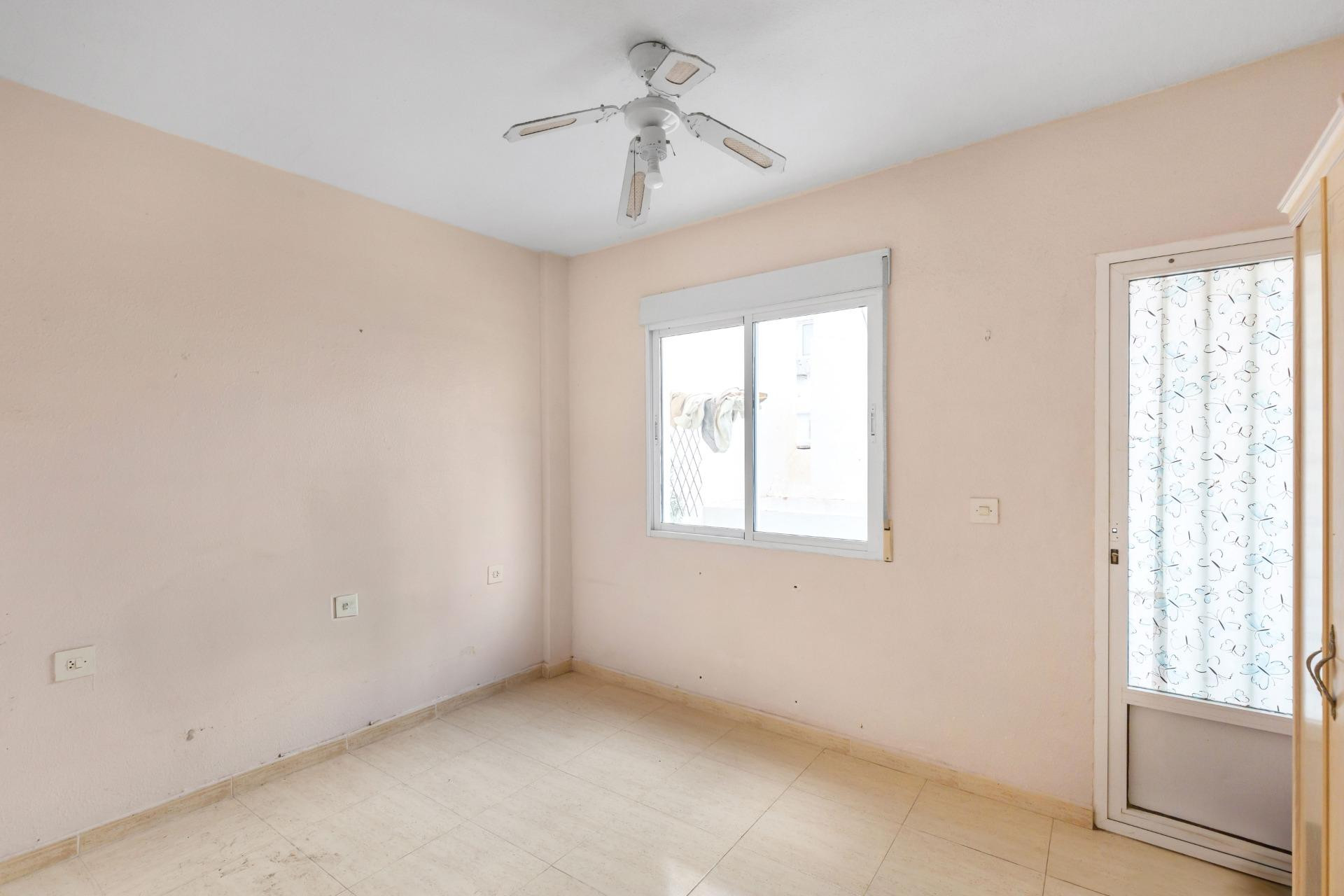 Herverkoop - 1. Appartement / flat - Torrevieja - Costa Blanca Zuid