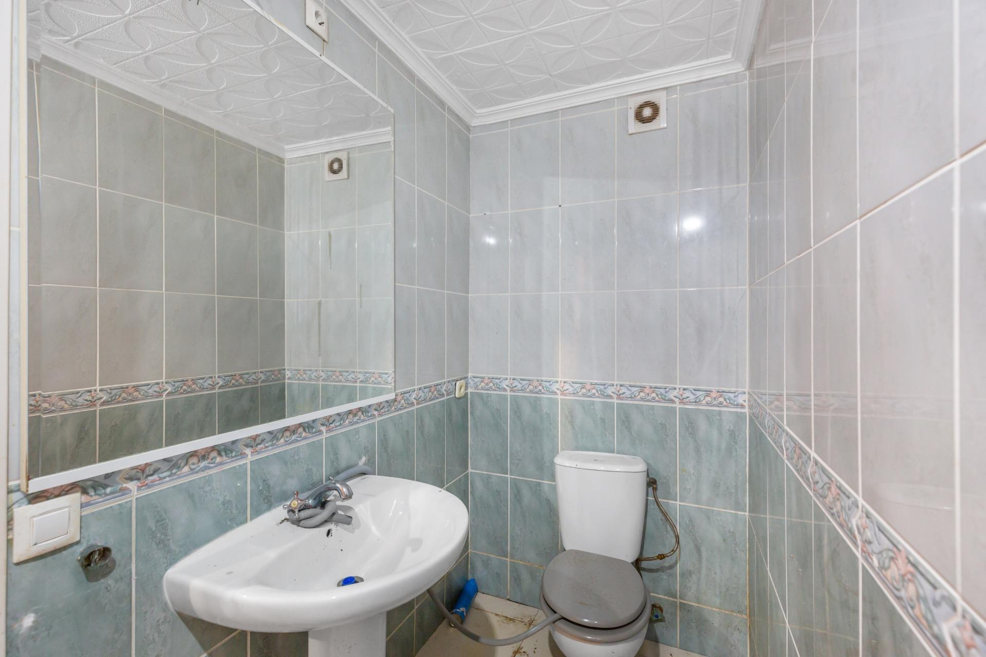 Herverkoop - 1. Appartement / flat - Torrevieja - Costa Blanca Zuid