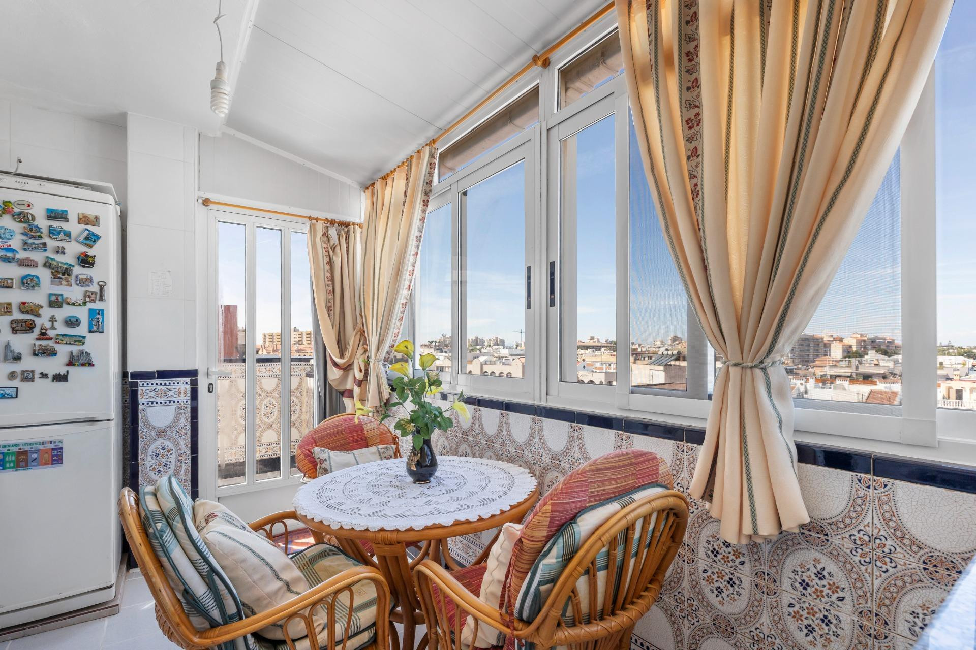 Herverkoop - 1. Appartement / flat - Torrevieja - Costa Blanca Zuid