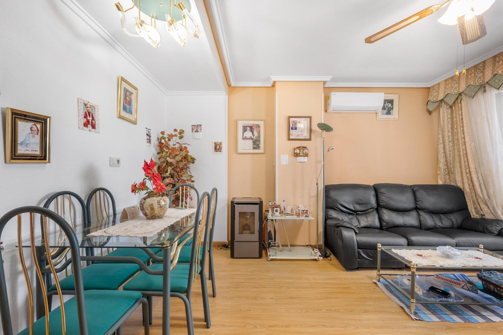 Herverkoop - 1. Appartement / flat - Torrevieja - Costa Blanca Zuid