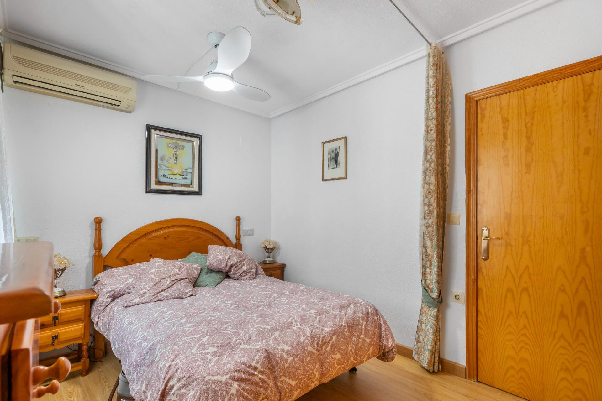 Herverkoop - 1. Appartement / flat - Torrevieja - Costa Blanca Zuid