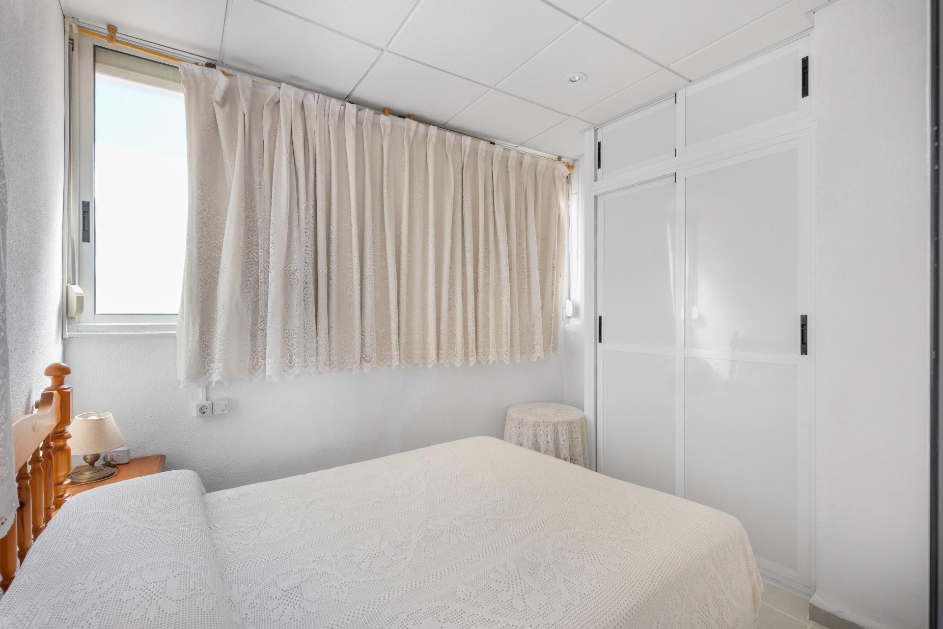 Herverkoop - 1. Appartement / flat - Torrevieja - Costa Blanca Zuid