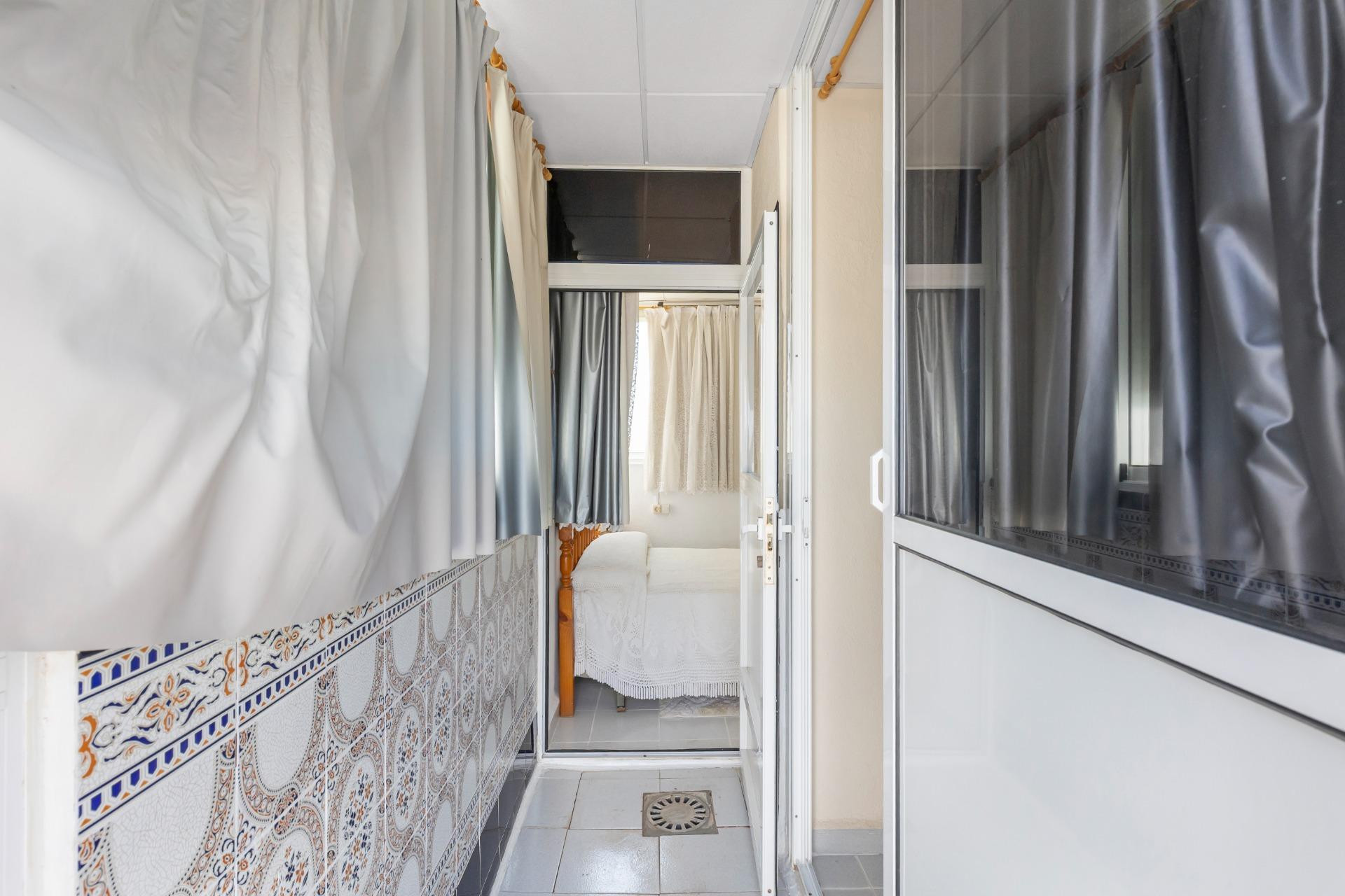 Herverkoop - 1. Appartement / flat - Torrevieja - Costa Blanca Zuid